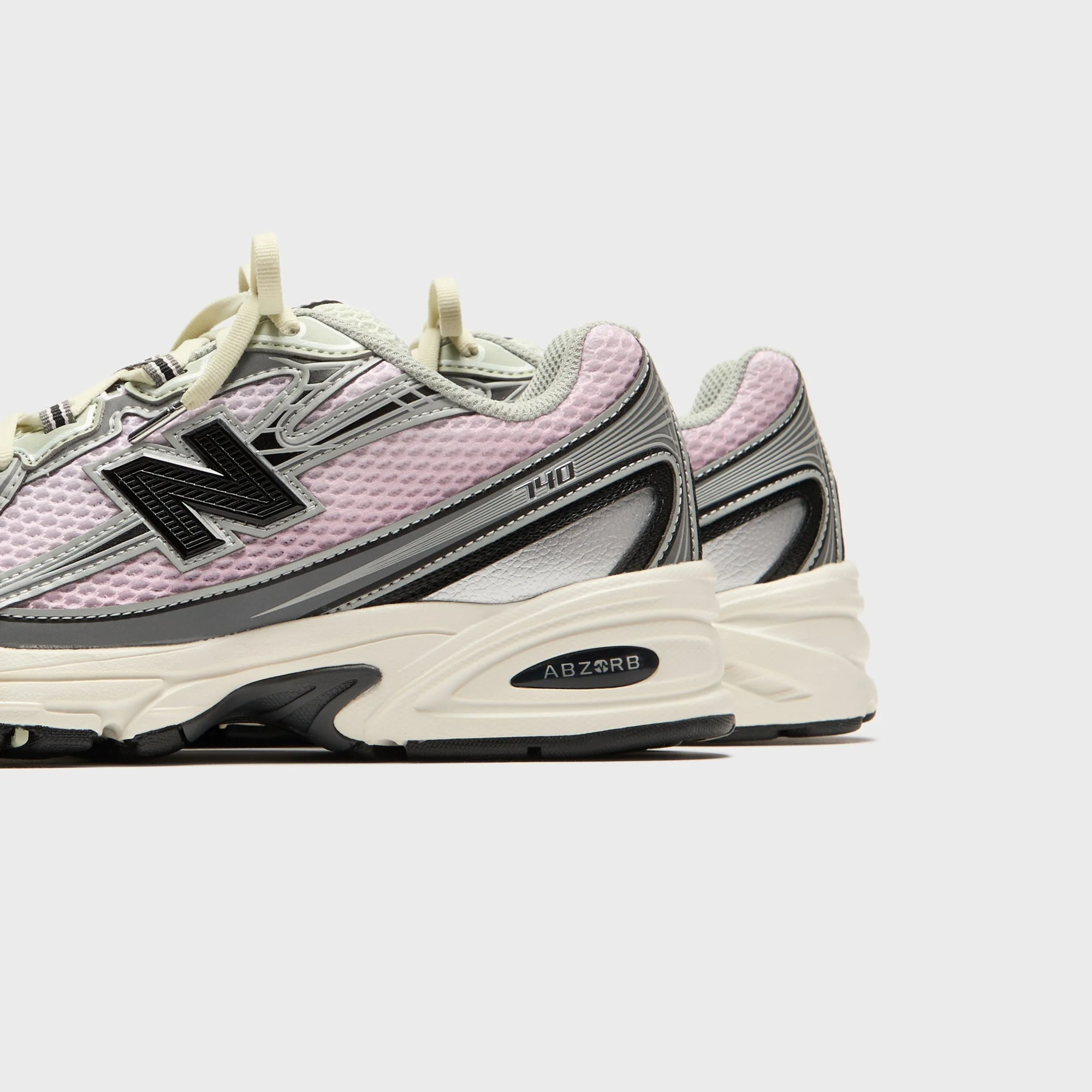 New Balance 740 - Pink Granite - Image 3