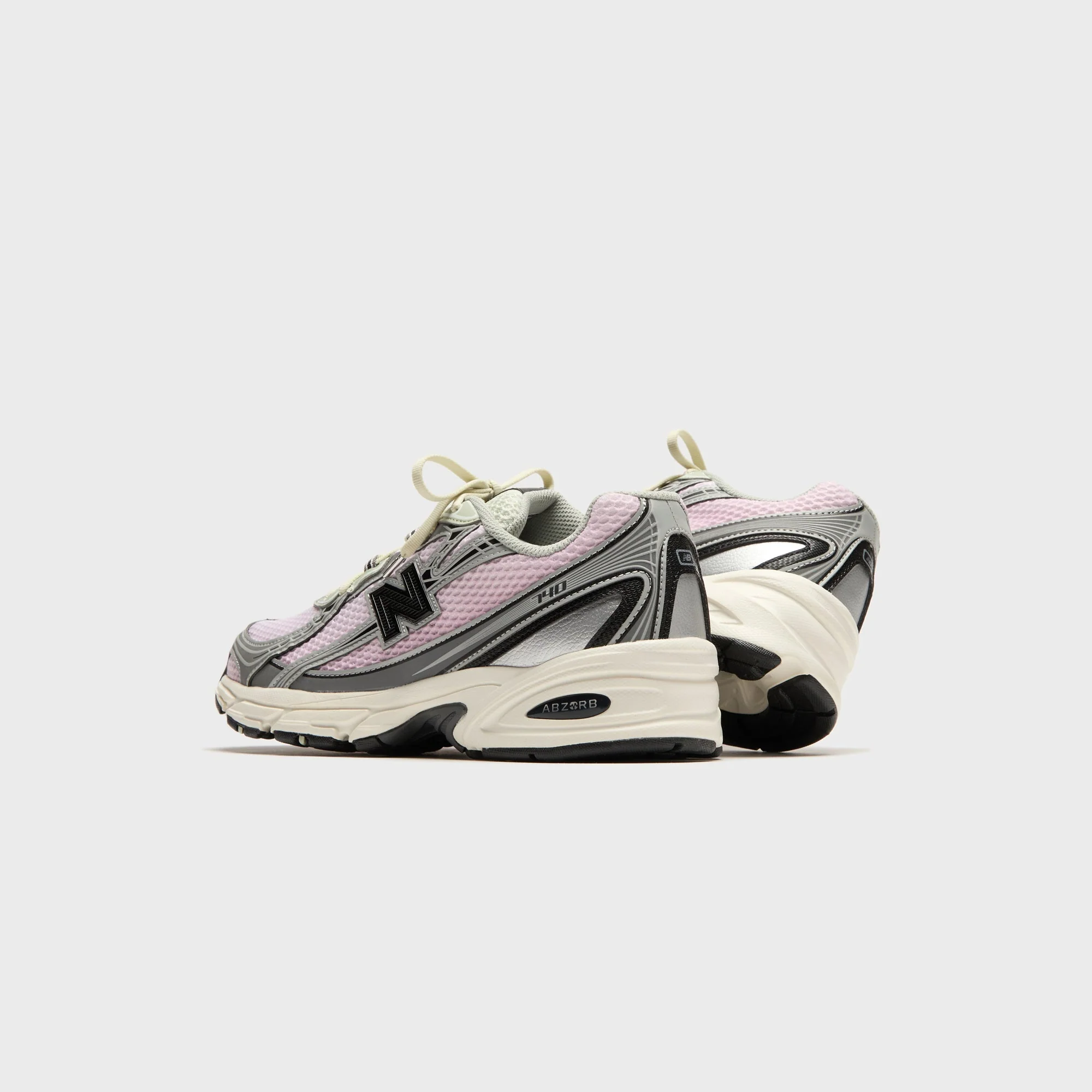 New Balance 740 - Pink Granite - Image 4
