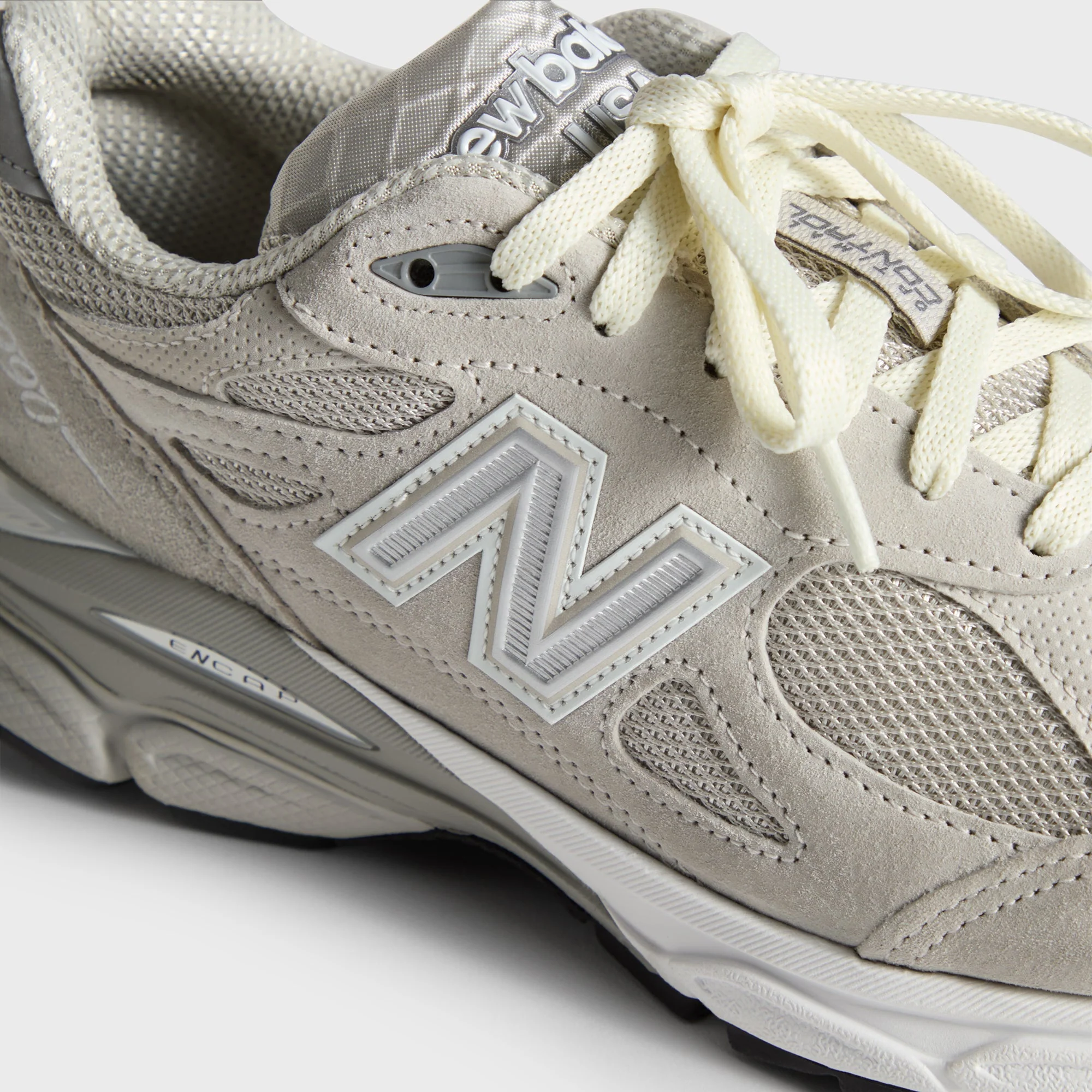 Kith & New Balance Made in USA 990v3 - Hallow - Image 10
