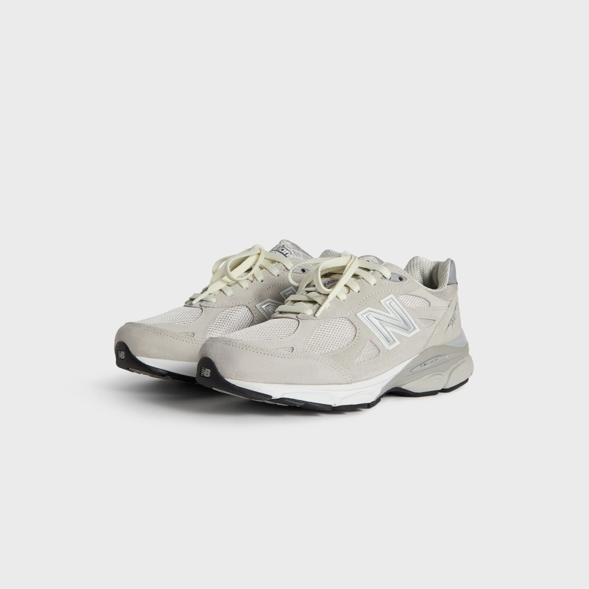 Kith & New Balance Made in USA 990v3 - Hallow - Image 2