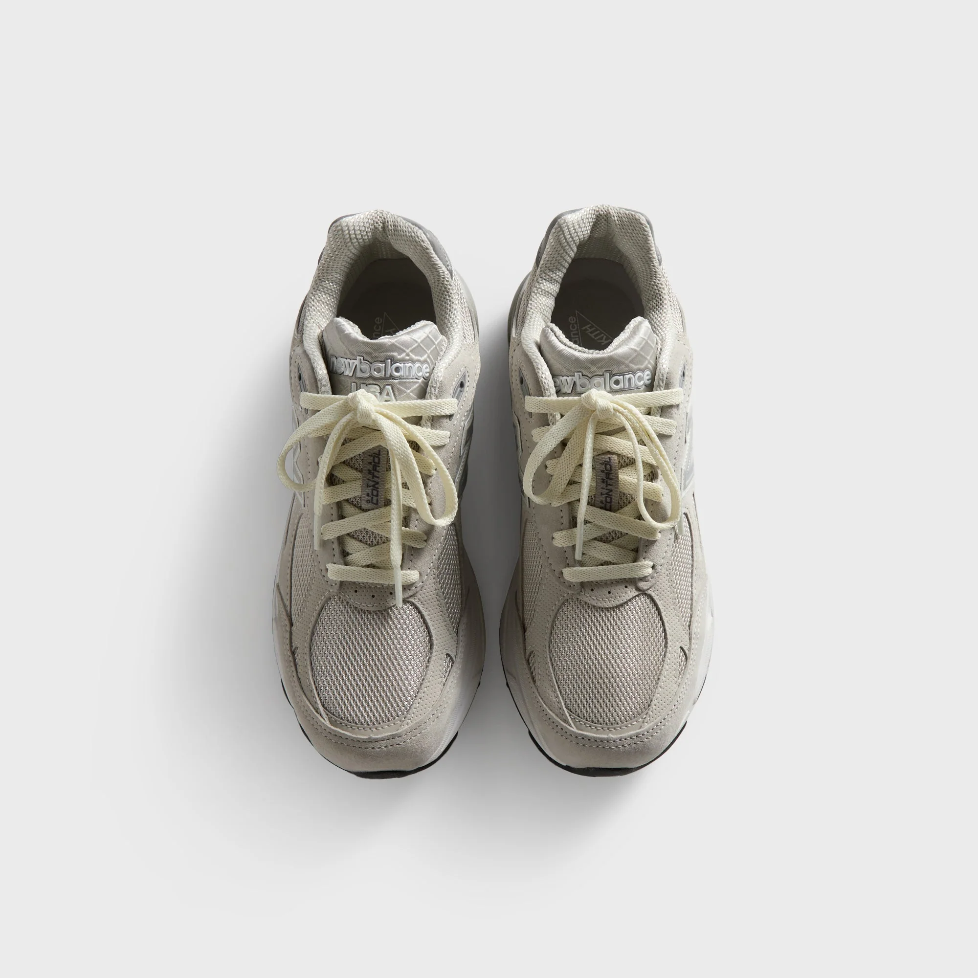 Kith & New Balance Made in USA 990v3 - Hallow - Image 6