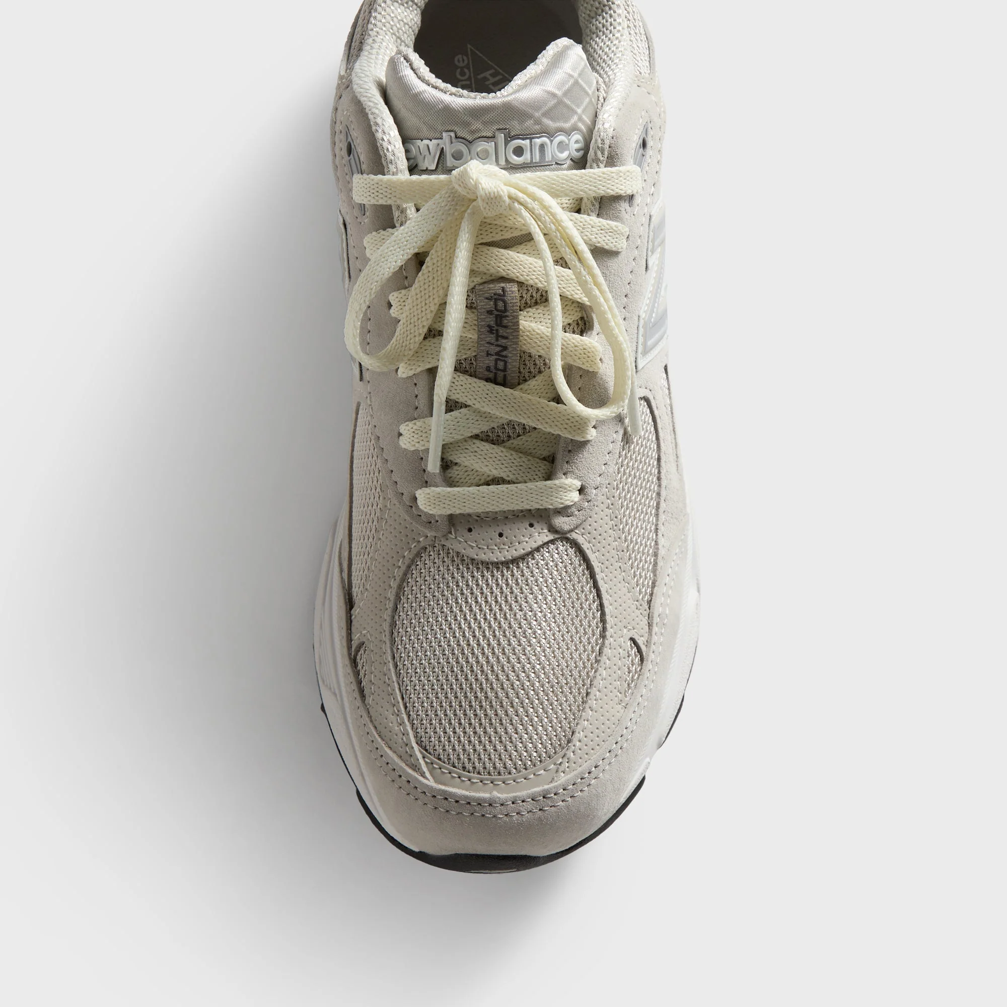 Kith & New Balance Made in USA 990v3 - Hallow - Image 7