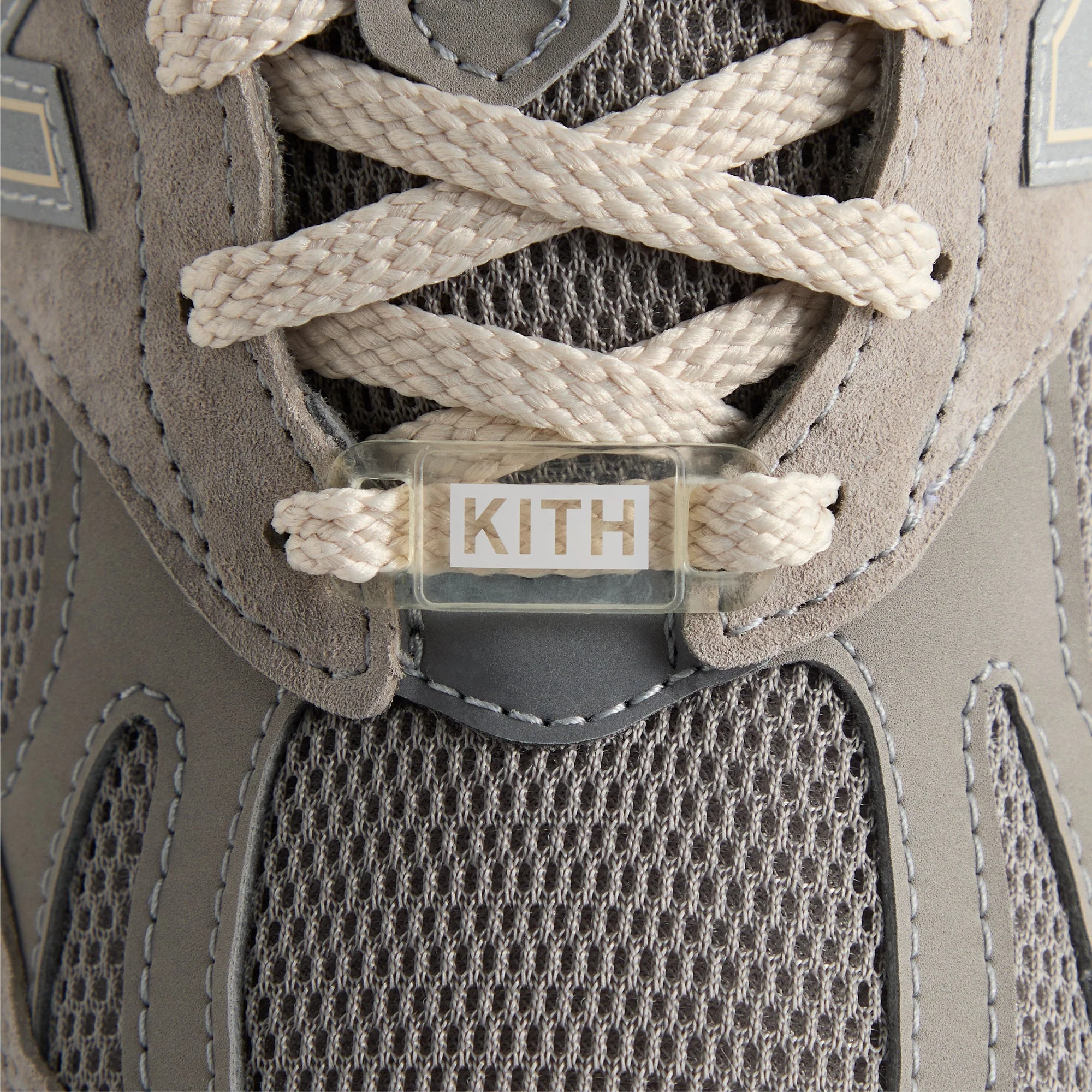 Kith 101 & New Balance Made in UK 991v2 - Moonrock - Image 11