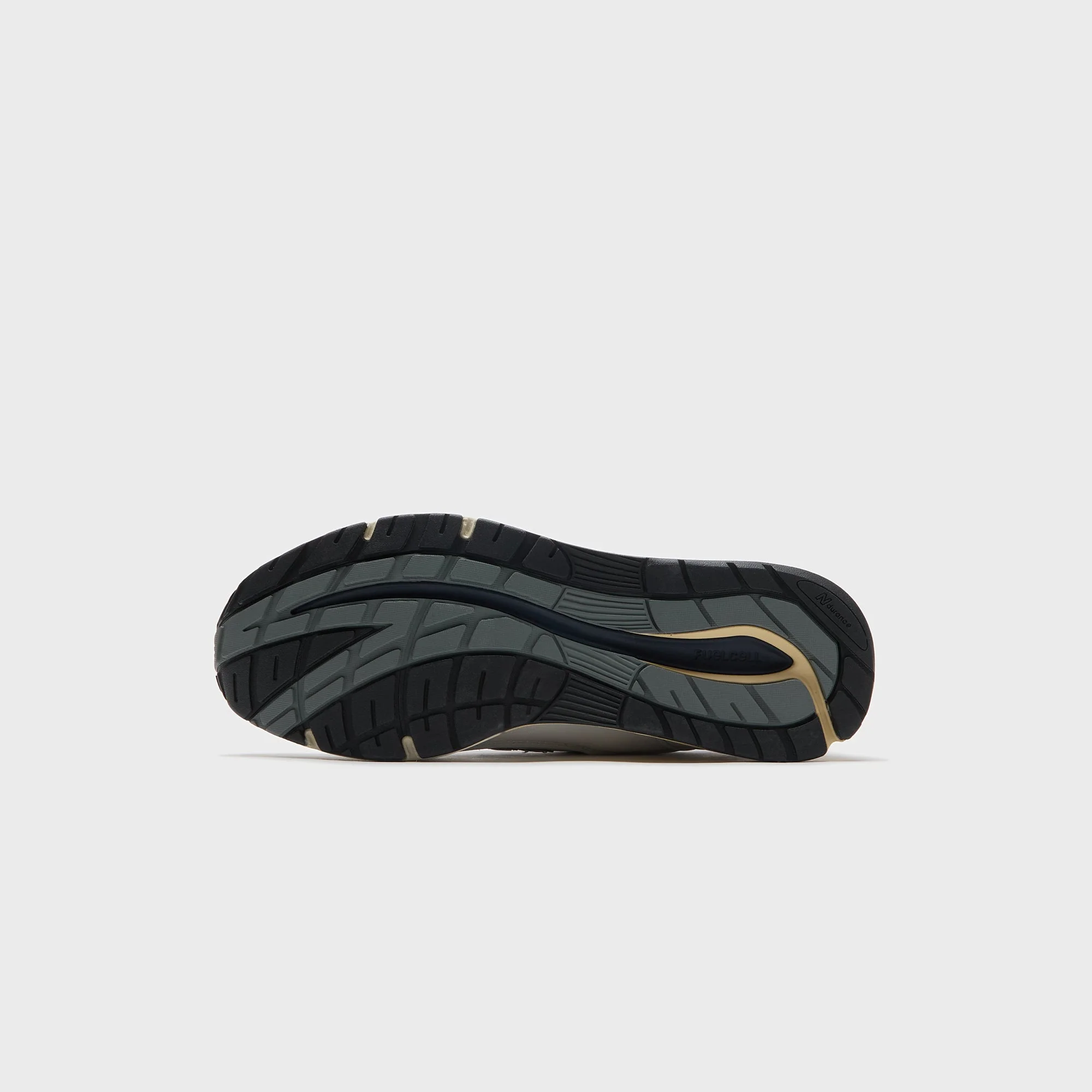 New Balance Made in UK 991v2 - Grey / Balsam / Total Eclipse - Image 5