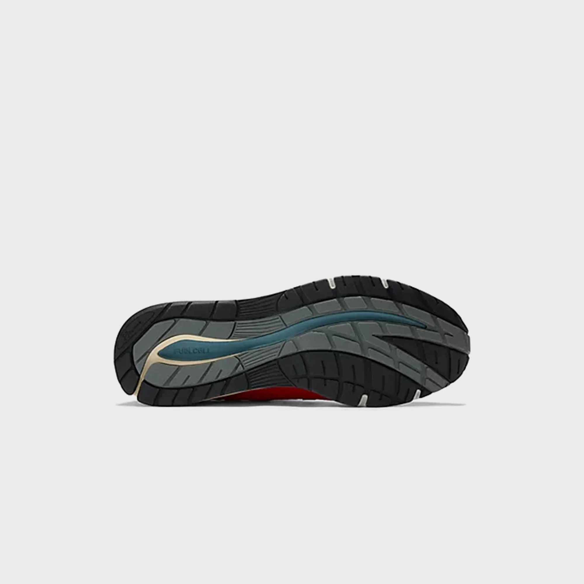 New Balance Made in UK 991v2 - Grenadine / Fire Whirl - Image 6