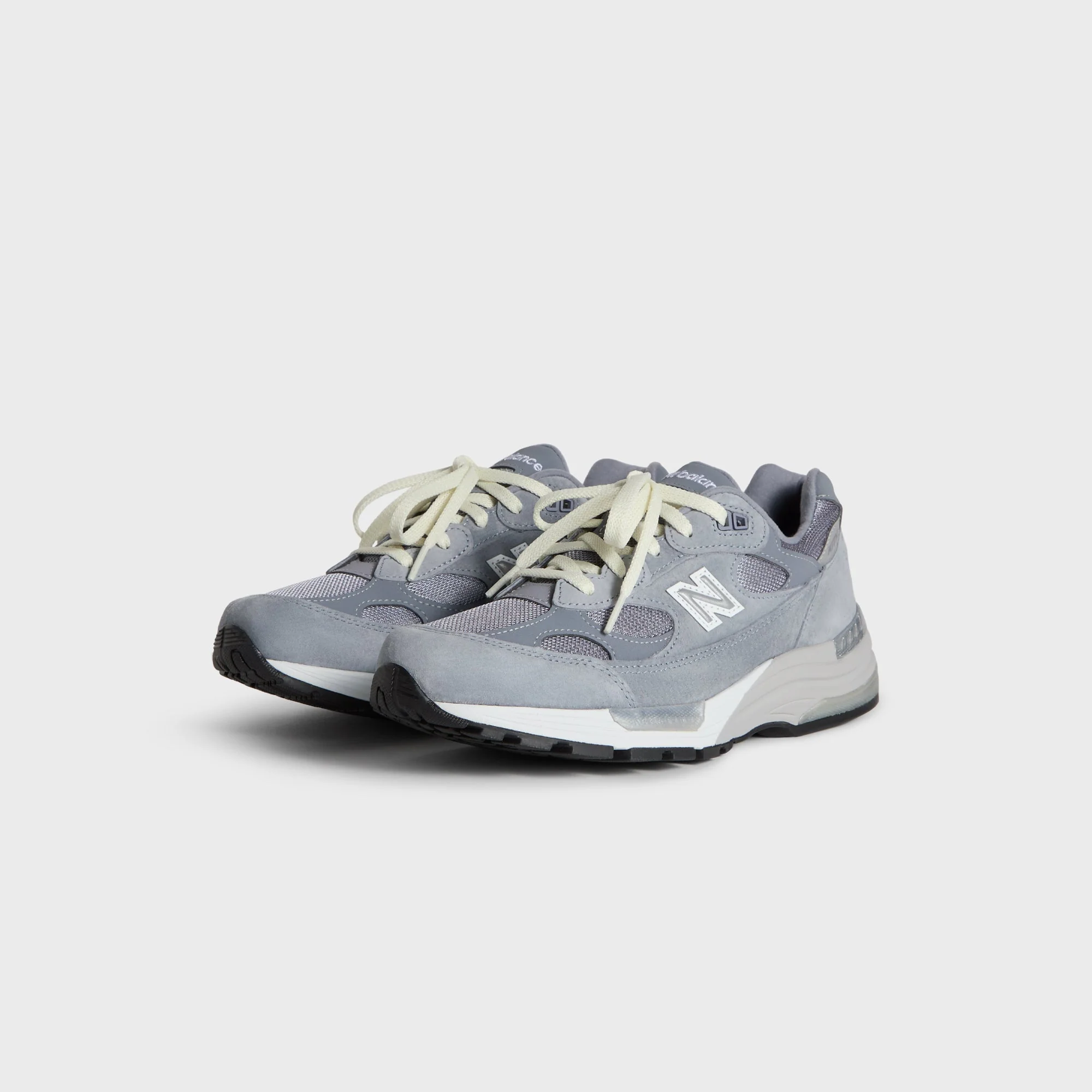Kith & New Balance Made in USA 992 - Argon - Image 2