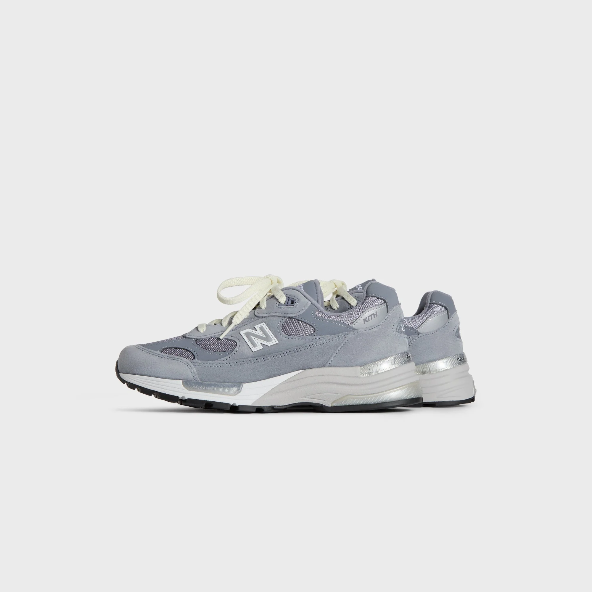 Kith & New Balance Made in USA 992 - Argon - Image 4