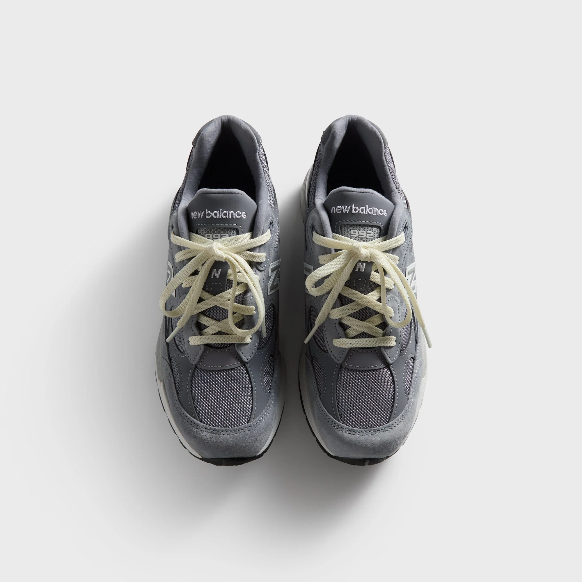 Kith & New Balance Made in USA 992 - Argon - Image 6