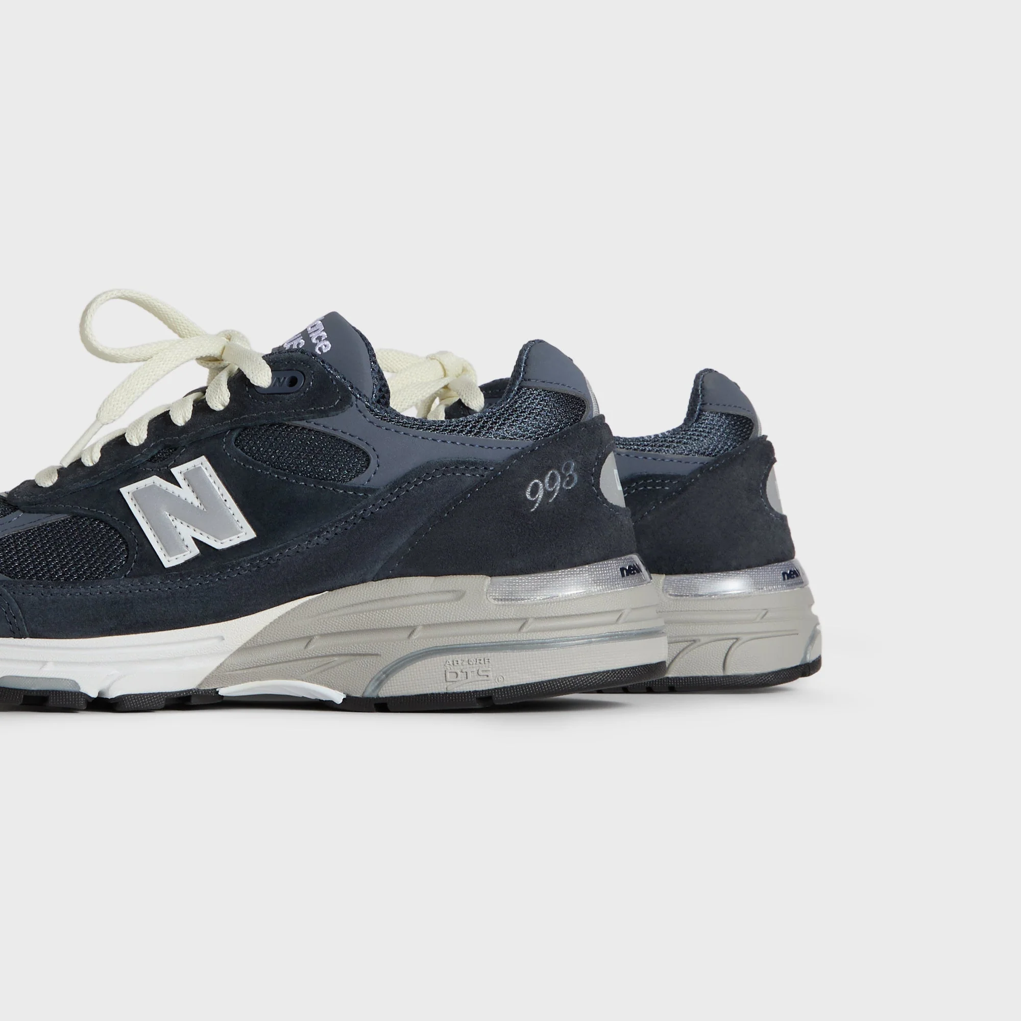 Kith & New Balance Made in USA 993 - Asteroid - Image 3
