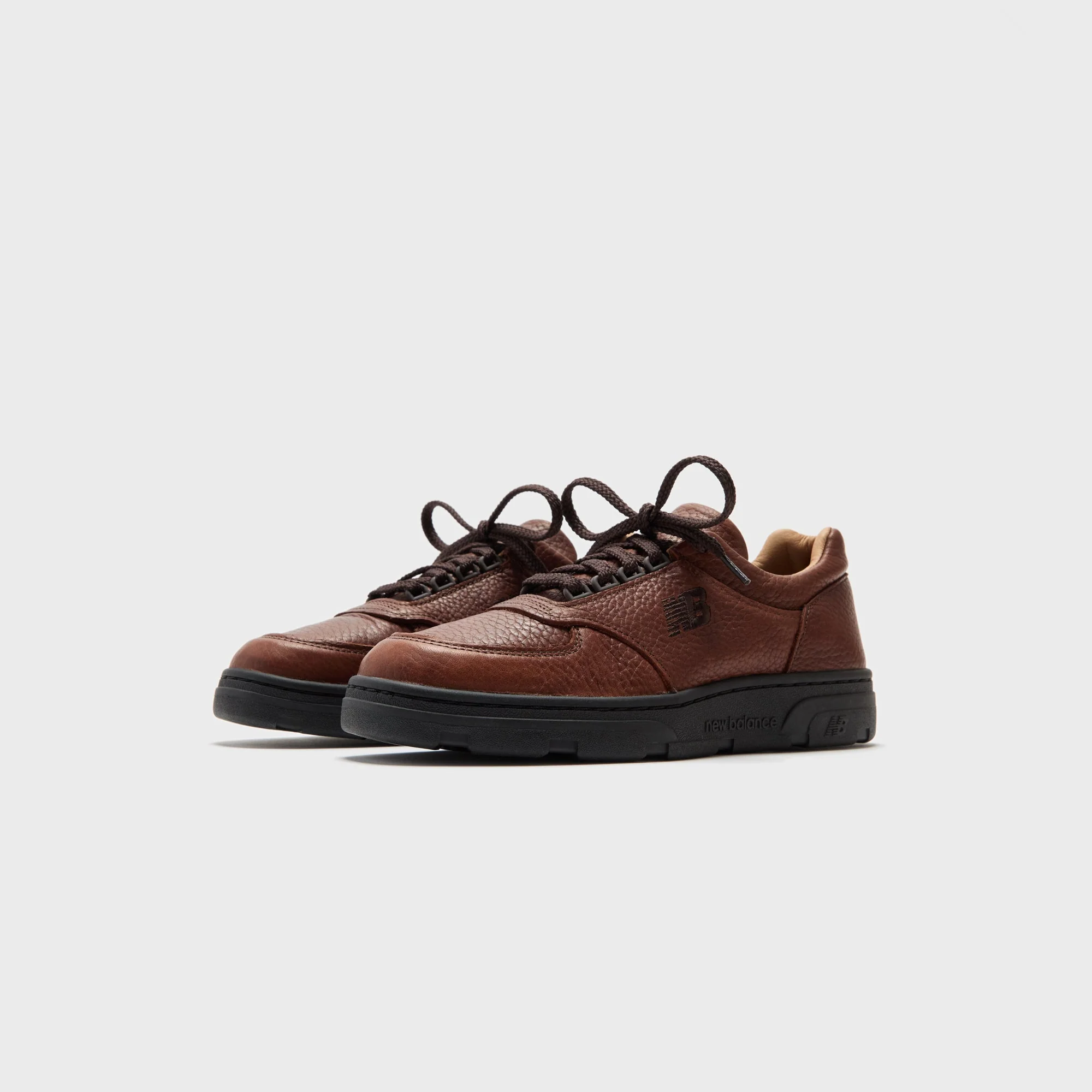 New Balance Allerdale Made in UK - Brown - Image 2