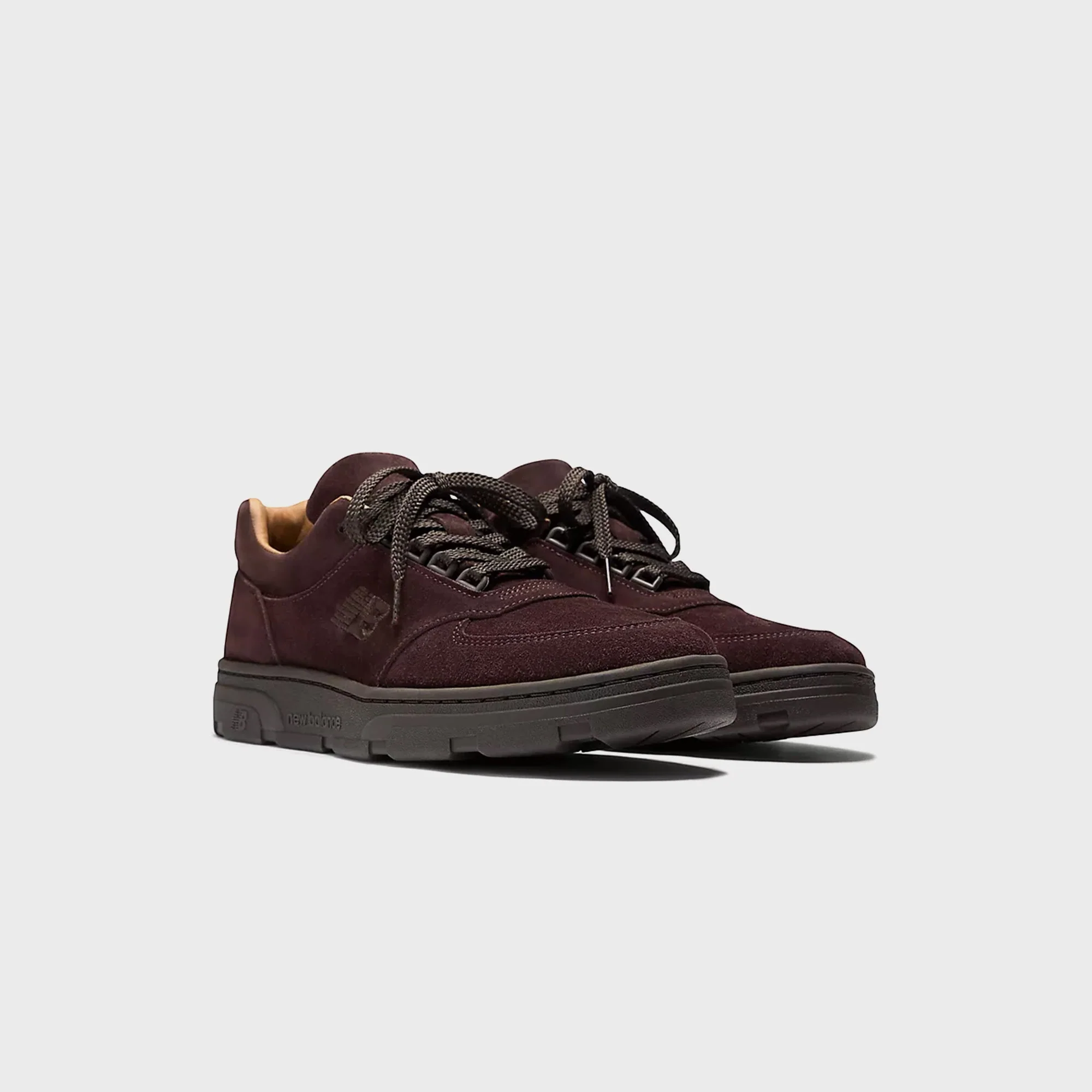 New Balance Made in UK Allerdale - Fudge / Turkish Coffee - Image 2