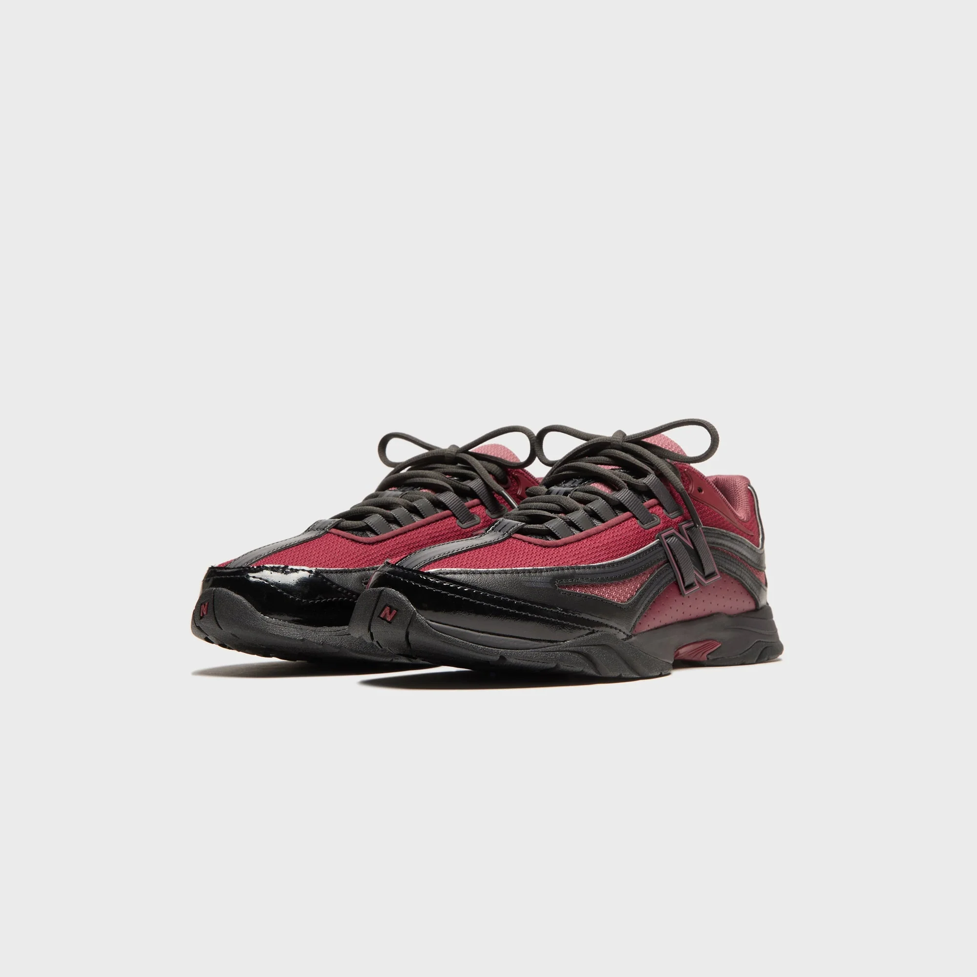 New Balance RC56 - Red - Image 2