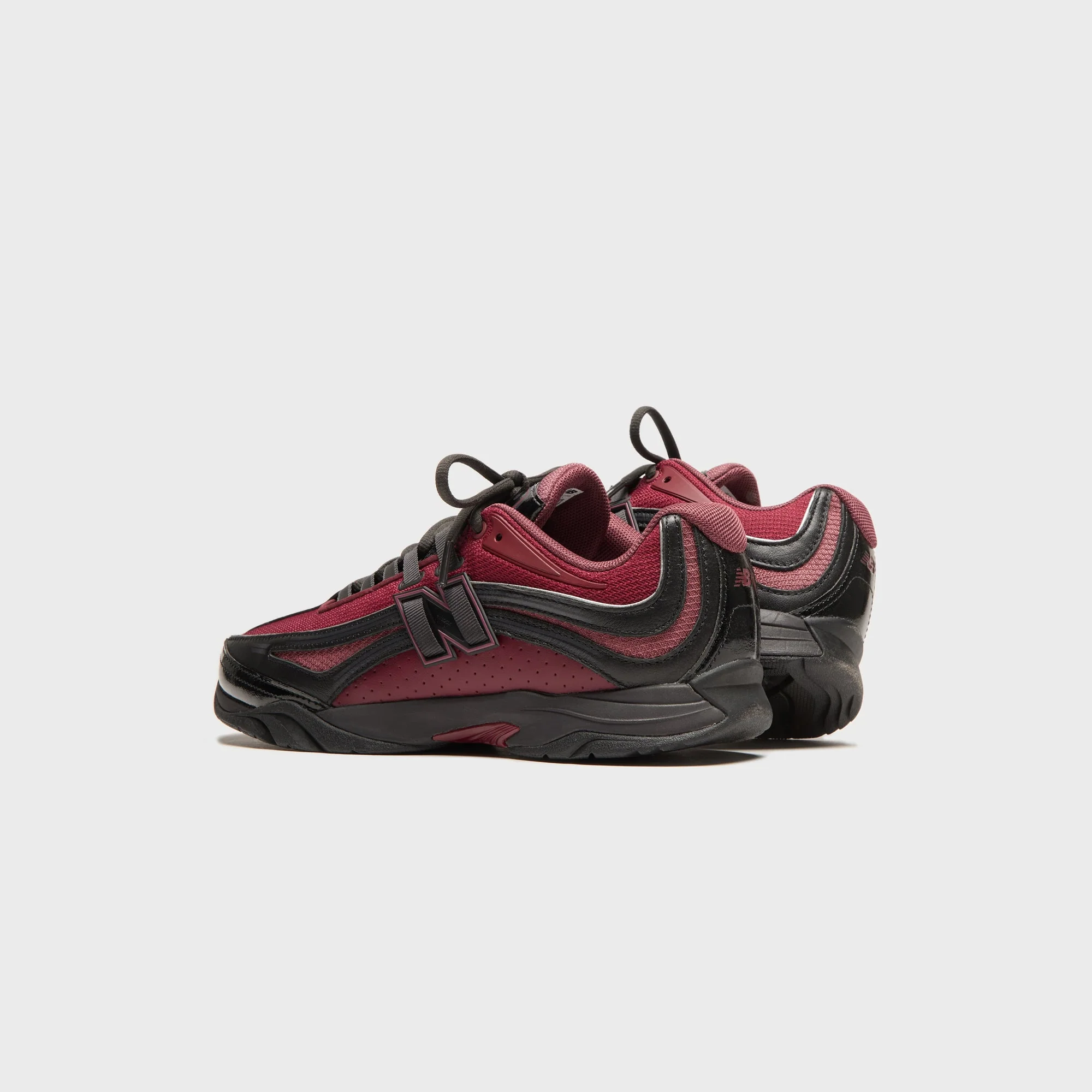New Balance RC56 - Red - Image 4