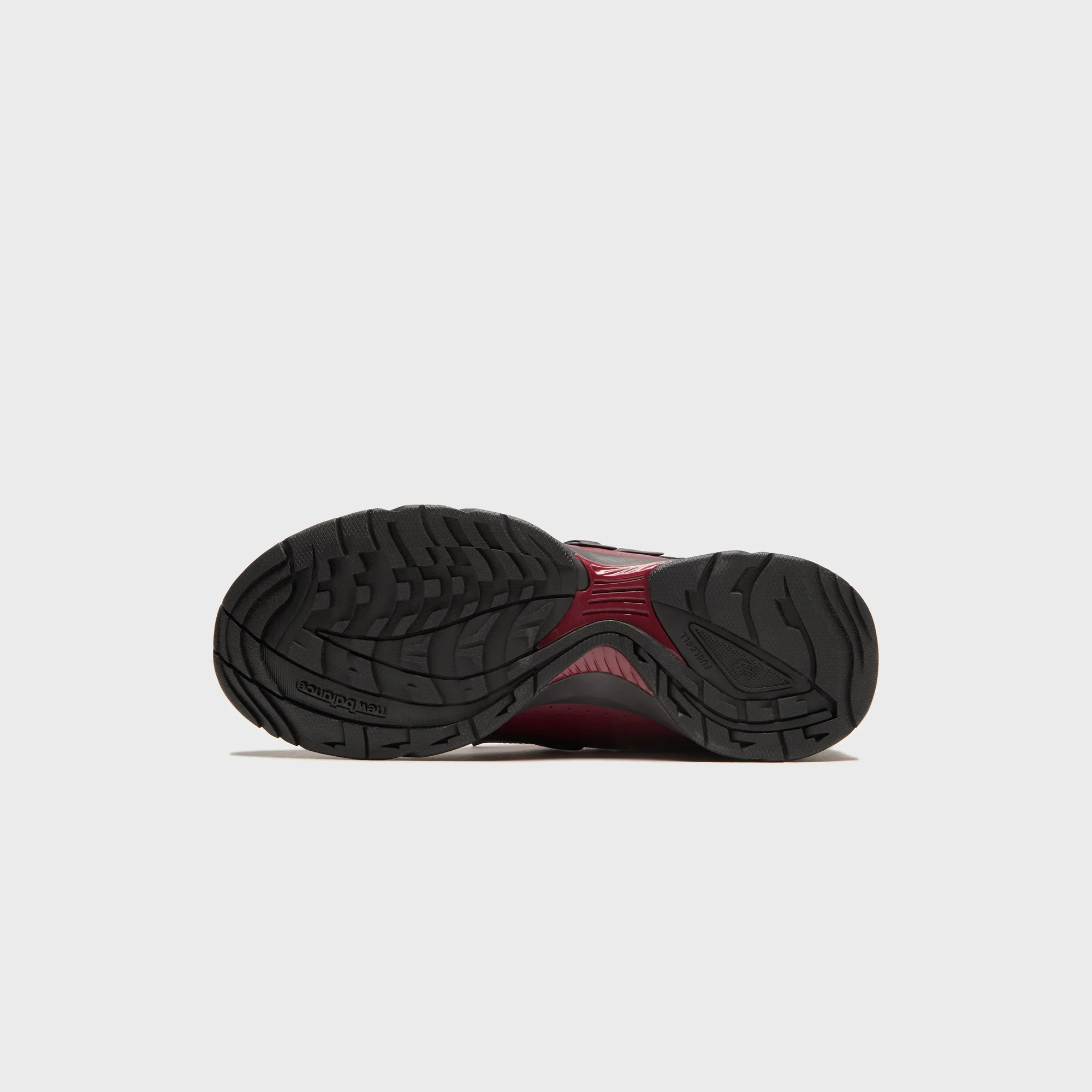 New Balance RC56 - Red - Image 5