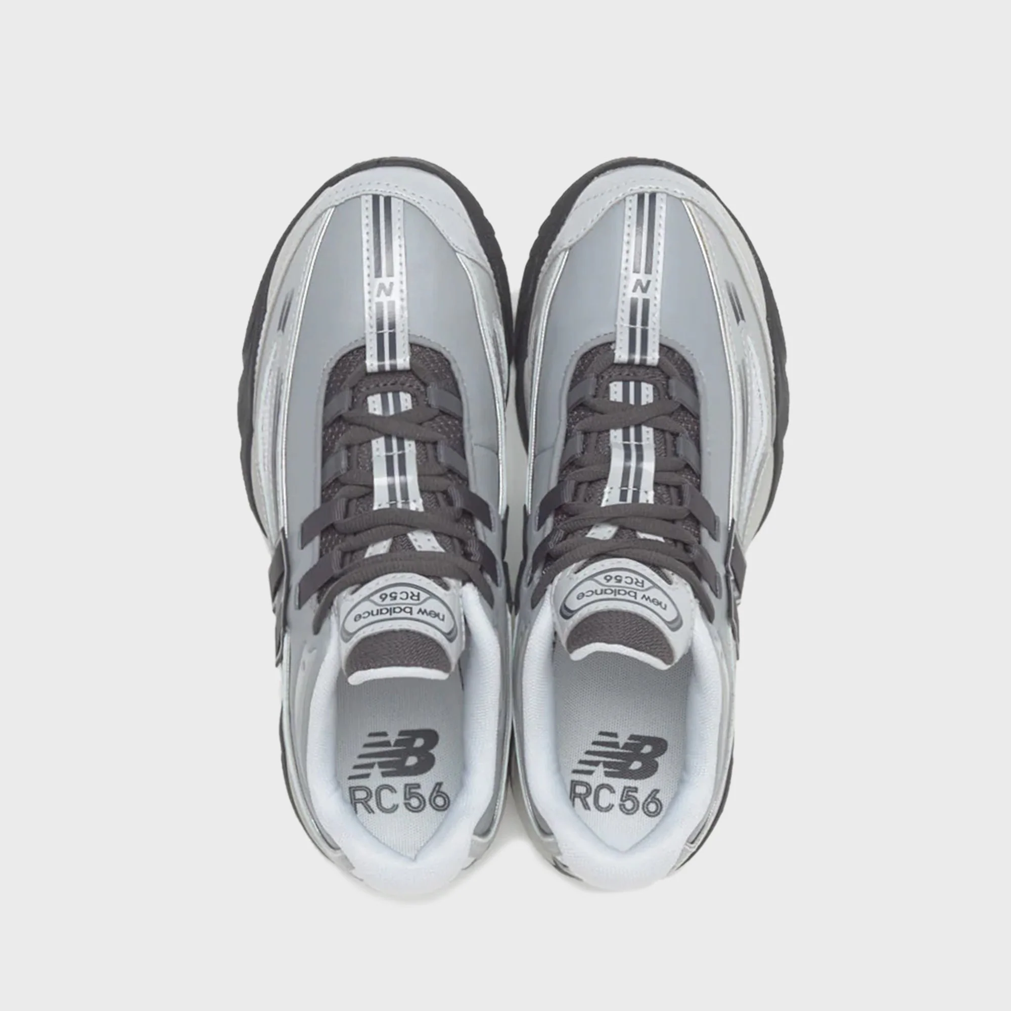 New Balance RC56 - Ice Wine / Dark Ice Wine - Image 4