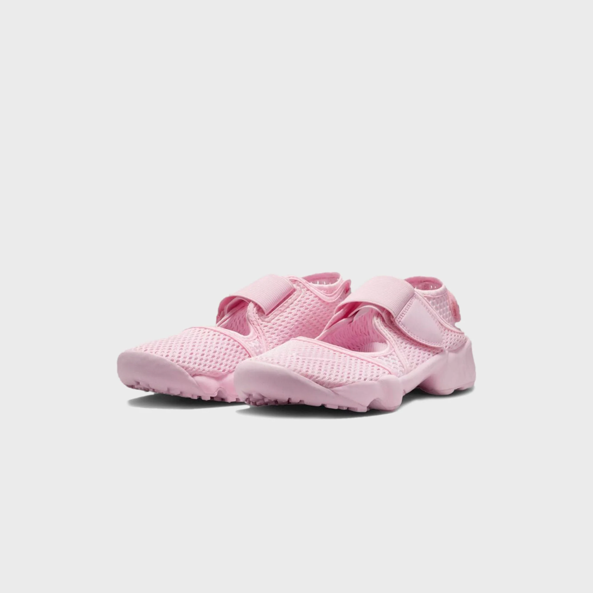 Nike GS Rift 2 - Pink Foam - Image 2