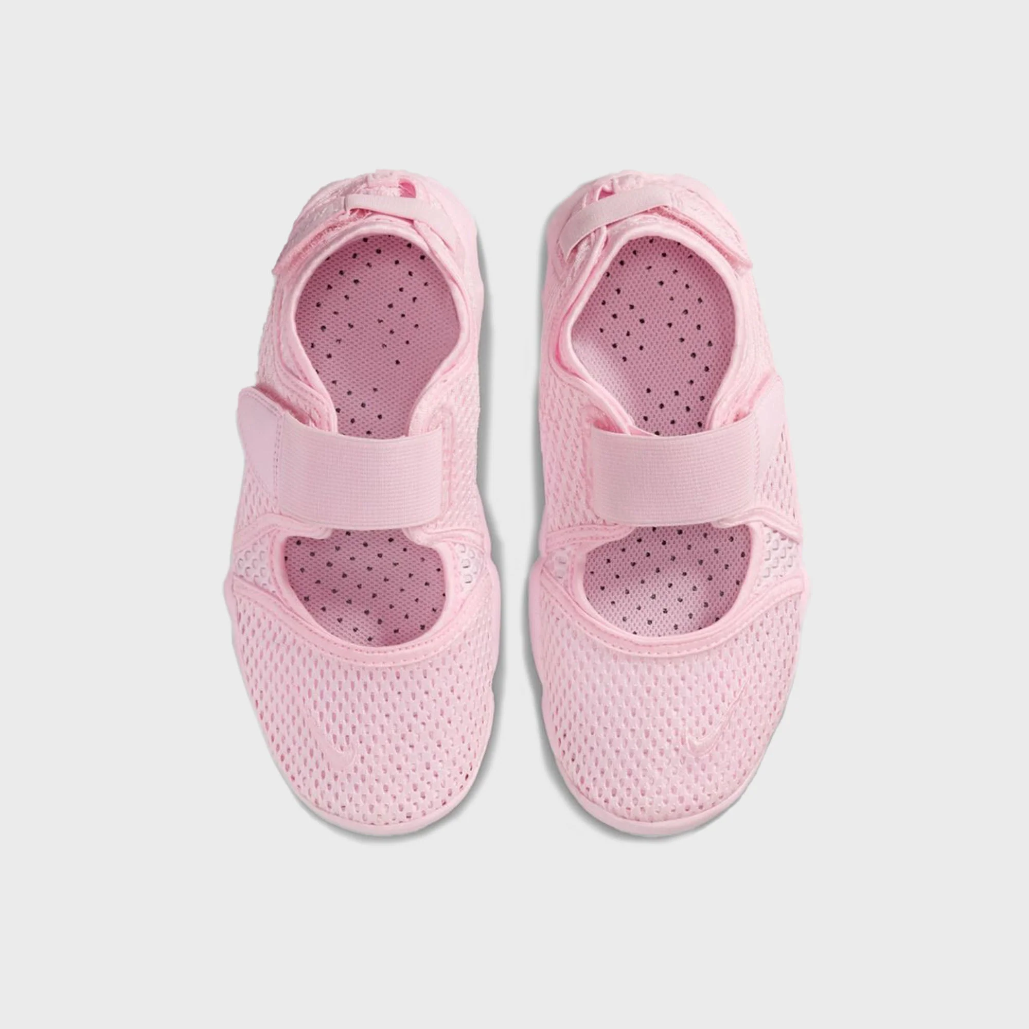 Nike GS Rift 2 - Pink Foam - Image 4