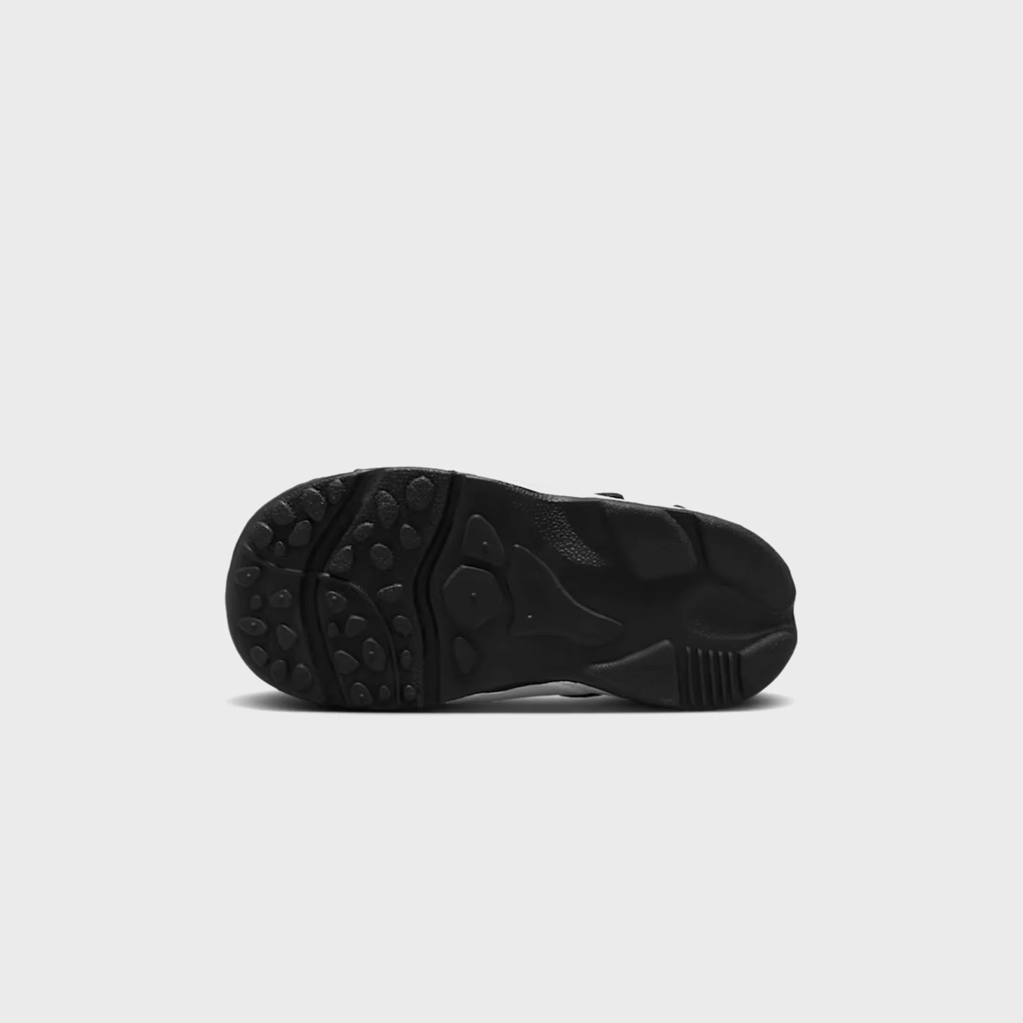 Nike TD Little Rift - Black / White - Image 5