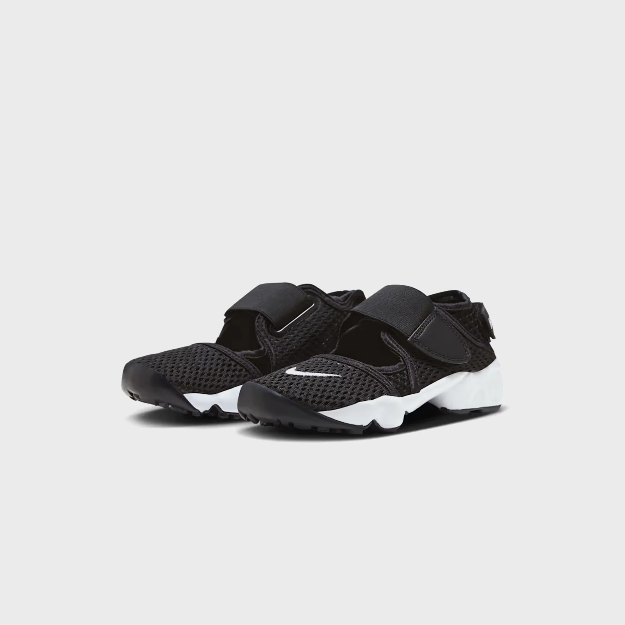 Nike PS Rift - Black / White - Image 2