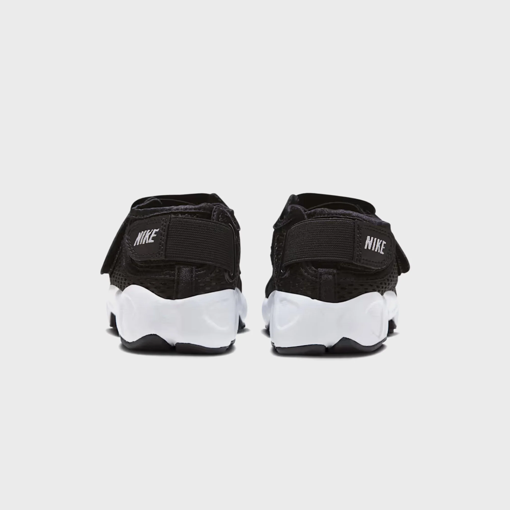 Nike PS Rift - Black / White - Image 4