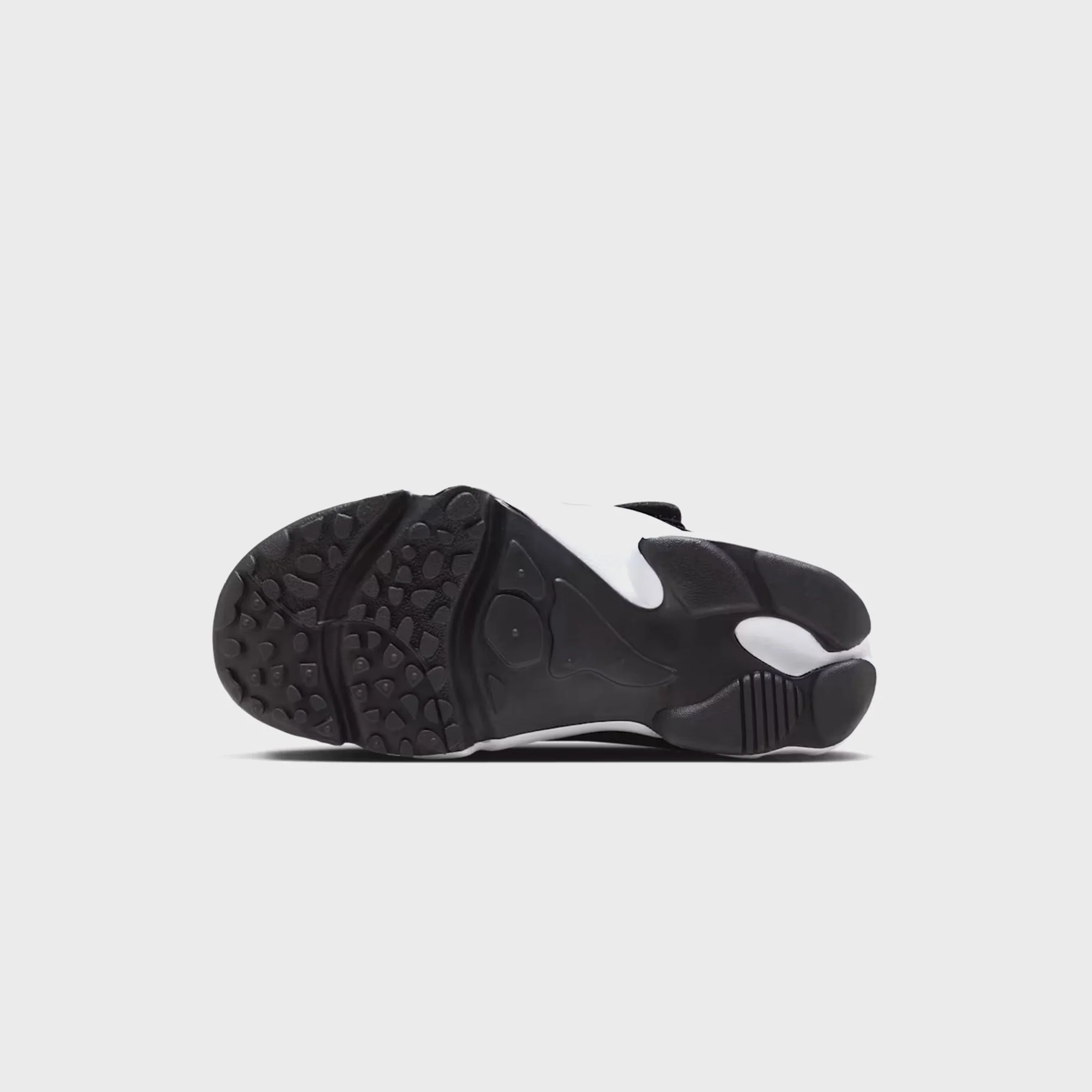 Nike PS Rift - Black / White - Image 6