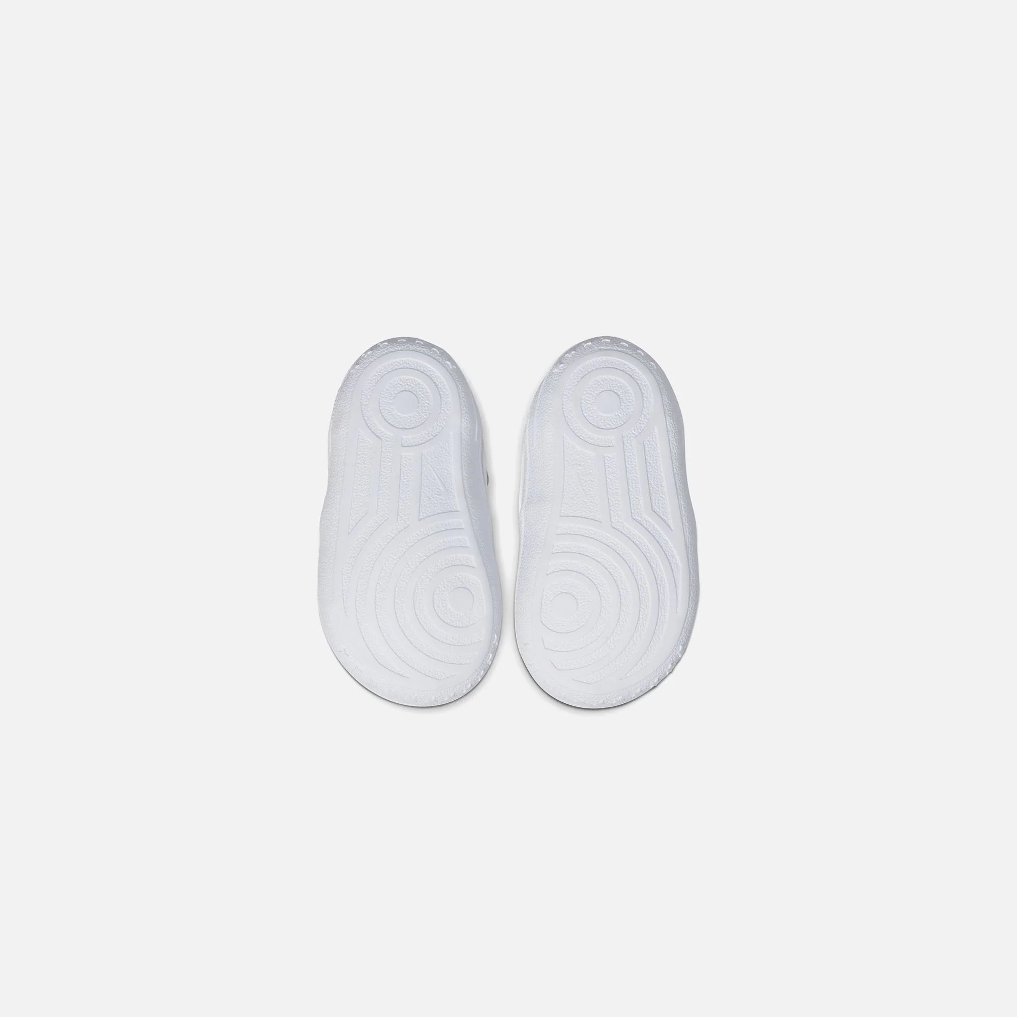 Nike Crib Air Force 1 - White - Image 5