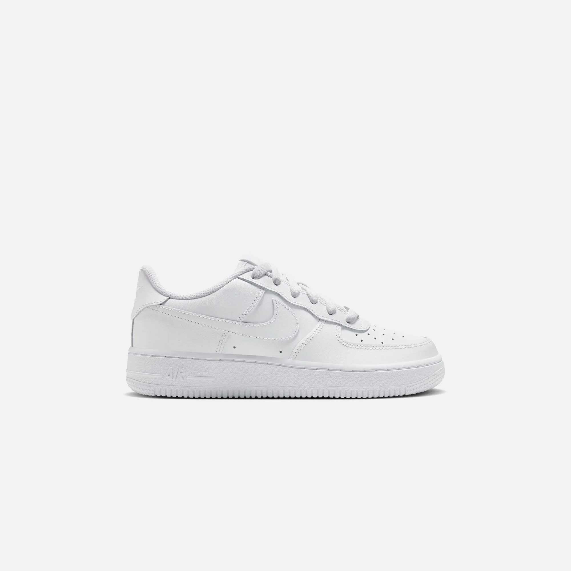 Nike GS Air Force 1 Low LE - White