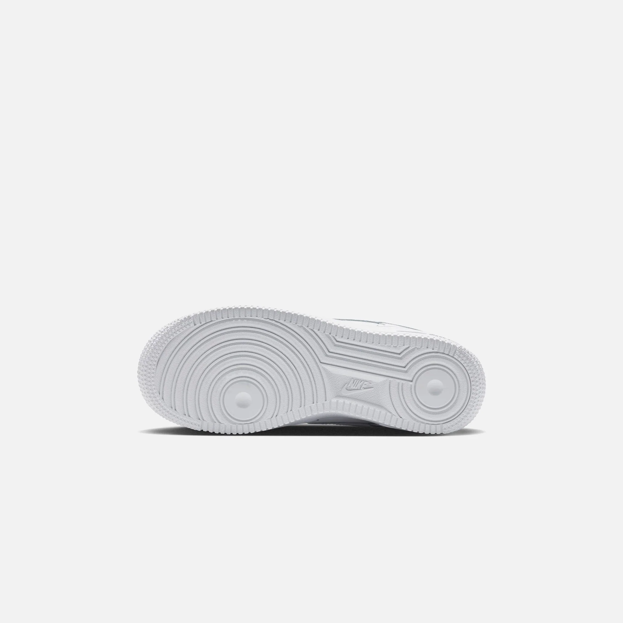 Nike GS Air Force 1 Low LE - White - Image 8