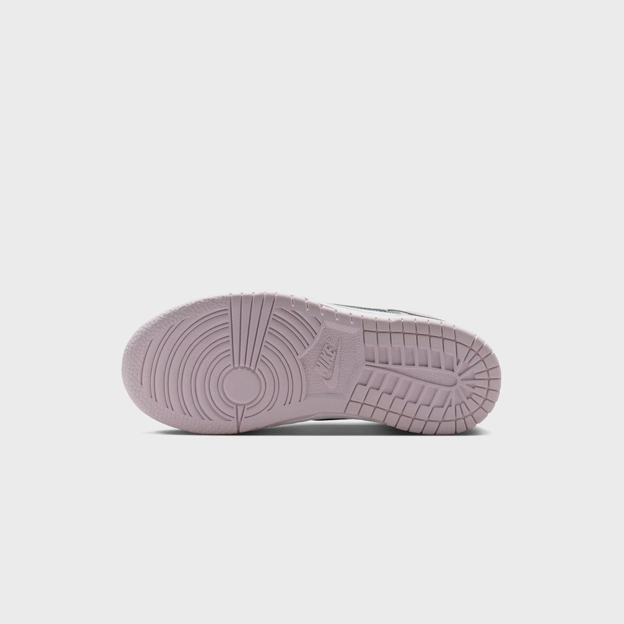 Nike PS Dunk Low - White / Light Violet - Image 8