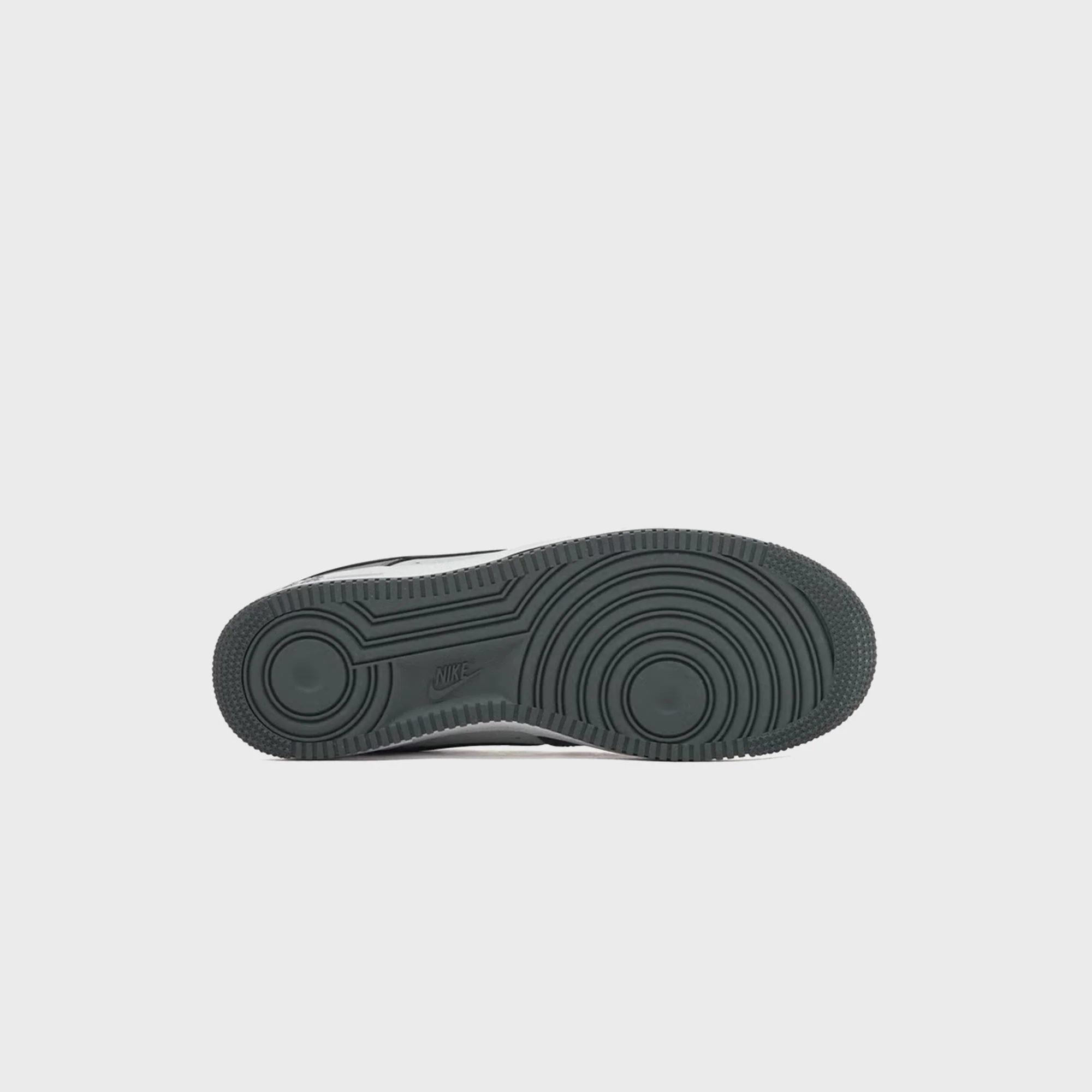 Nike Air Force 1 '07 - Photon Dust / Dark Grey / White - Image 6
