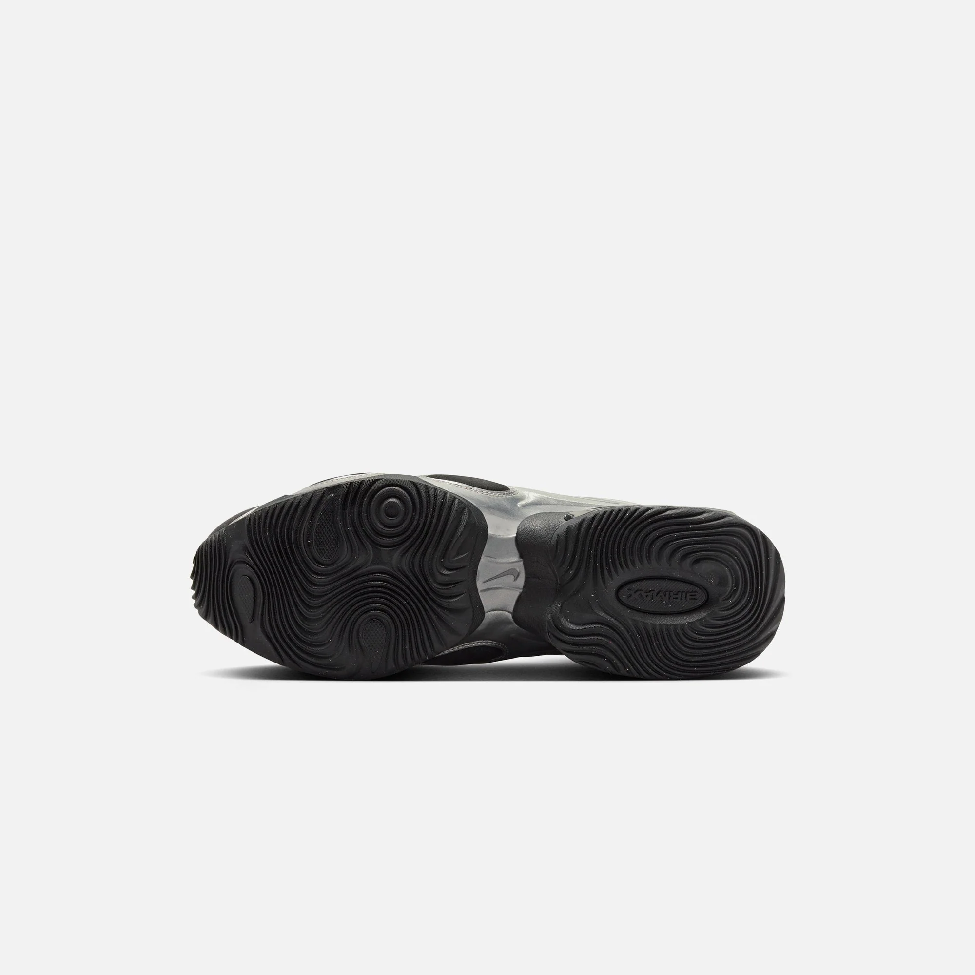 Nike WMNS Air Max Muse - Black / Metallic Silver - Image 8