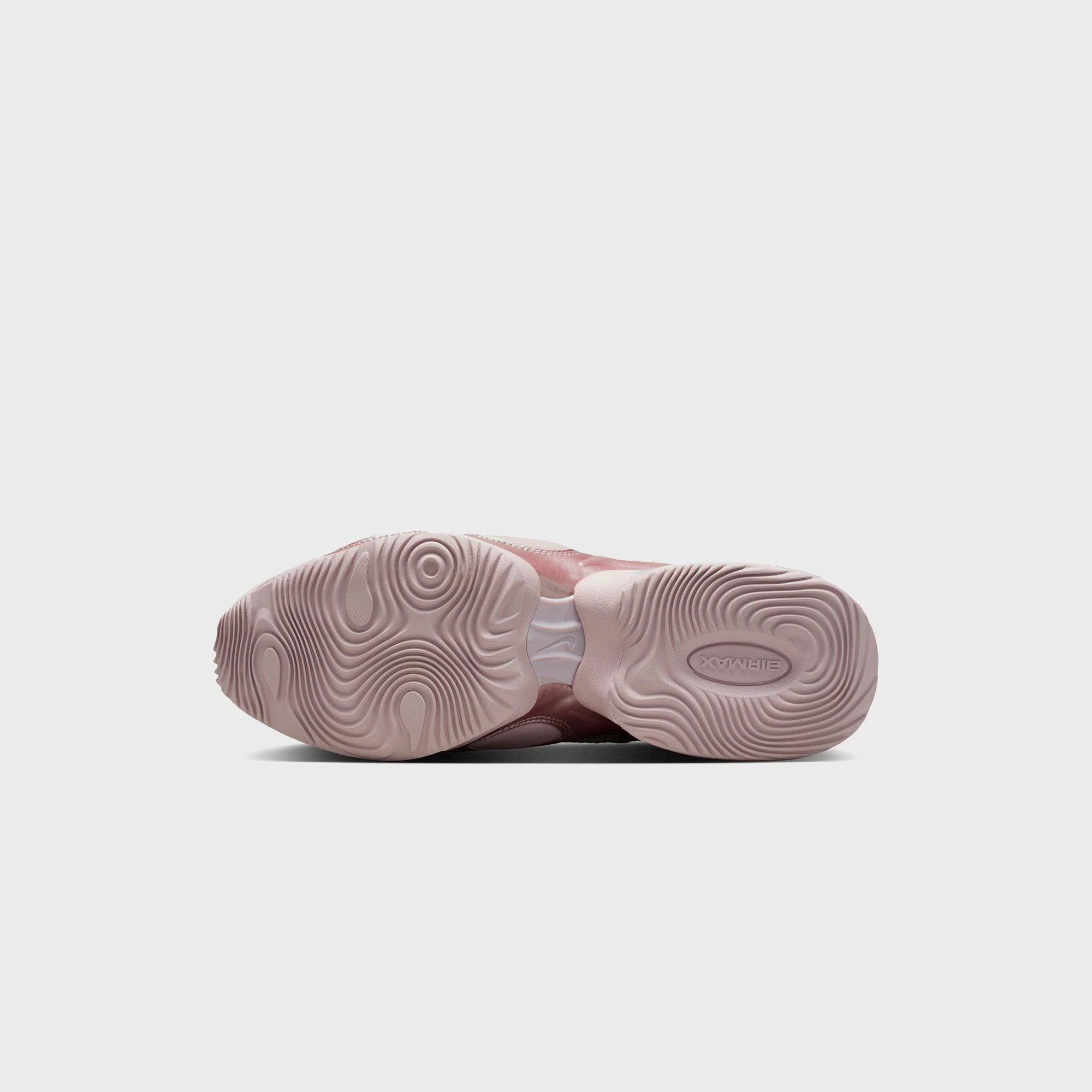 Nike WMNS Air Max Muse - Particle Rose / Metallic Silver - Image 8