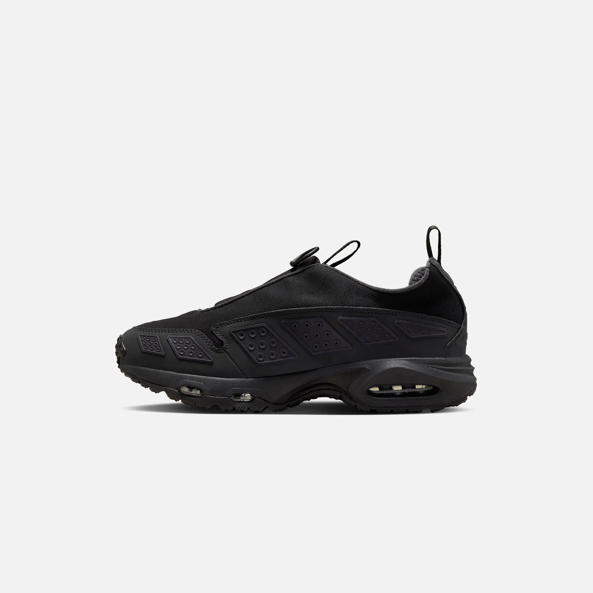 Nike WMNS Air Max SNDR GORE-TEX - Black / Dark Smoke Grey - Image 3