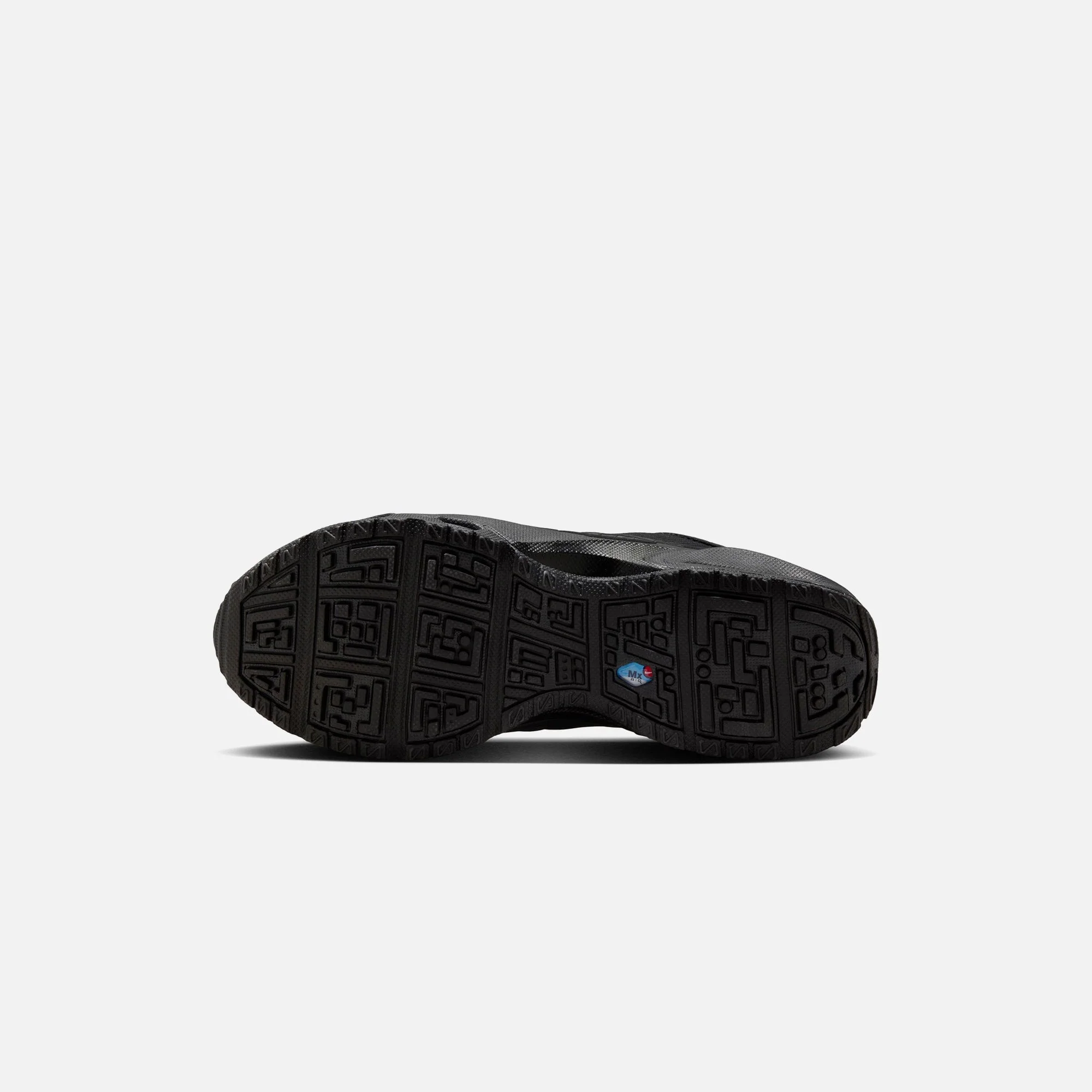 Nike WMNS Air Max SNDR GORE-TEX - Black / Dark Smoke Grey - Image 8