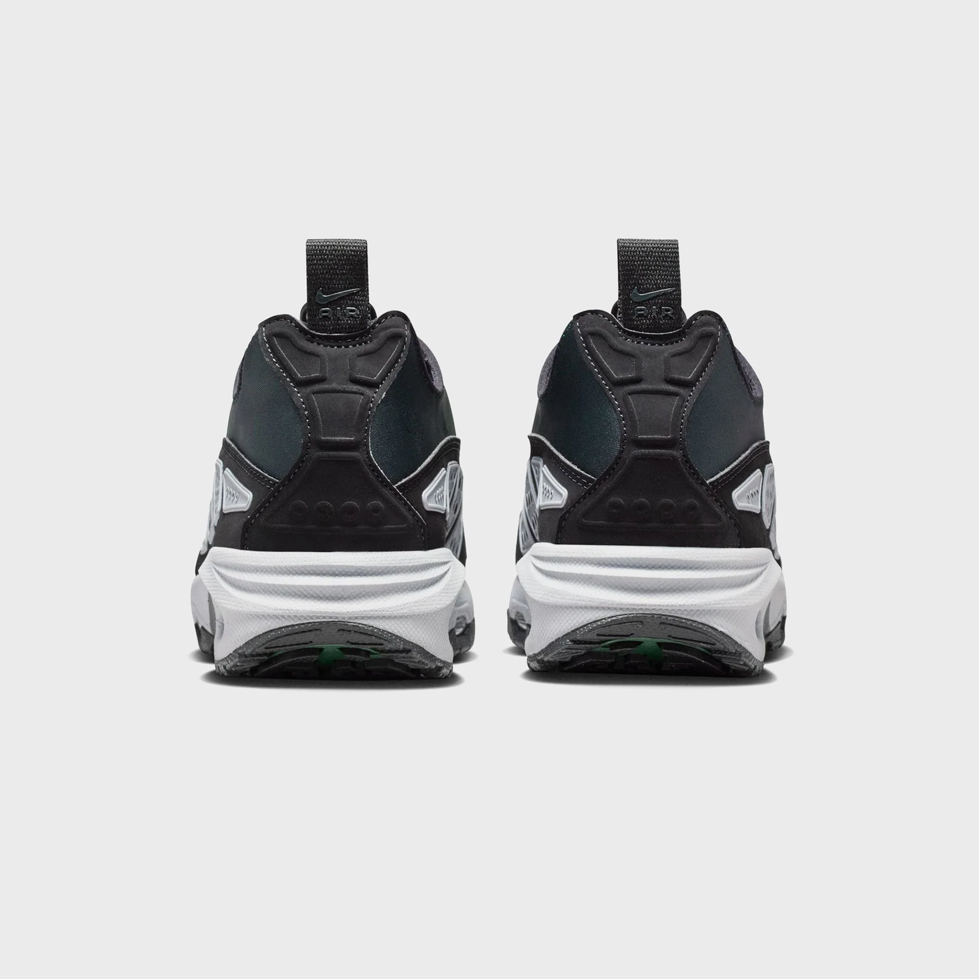Nike WMNS Air Max SNDR - Fade Pine Green / Black / Seaweed / Wolf Grey - Image 5