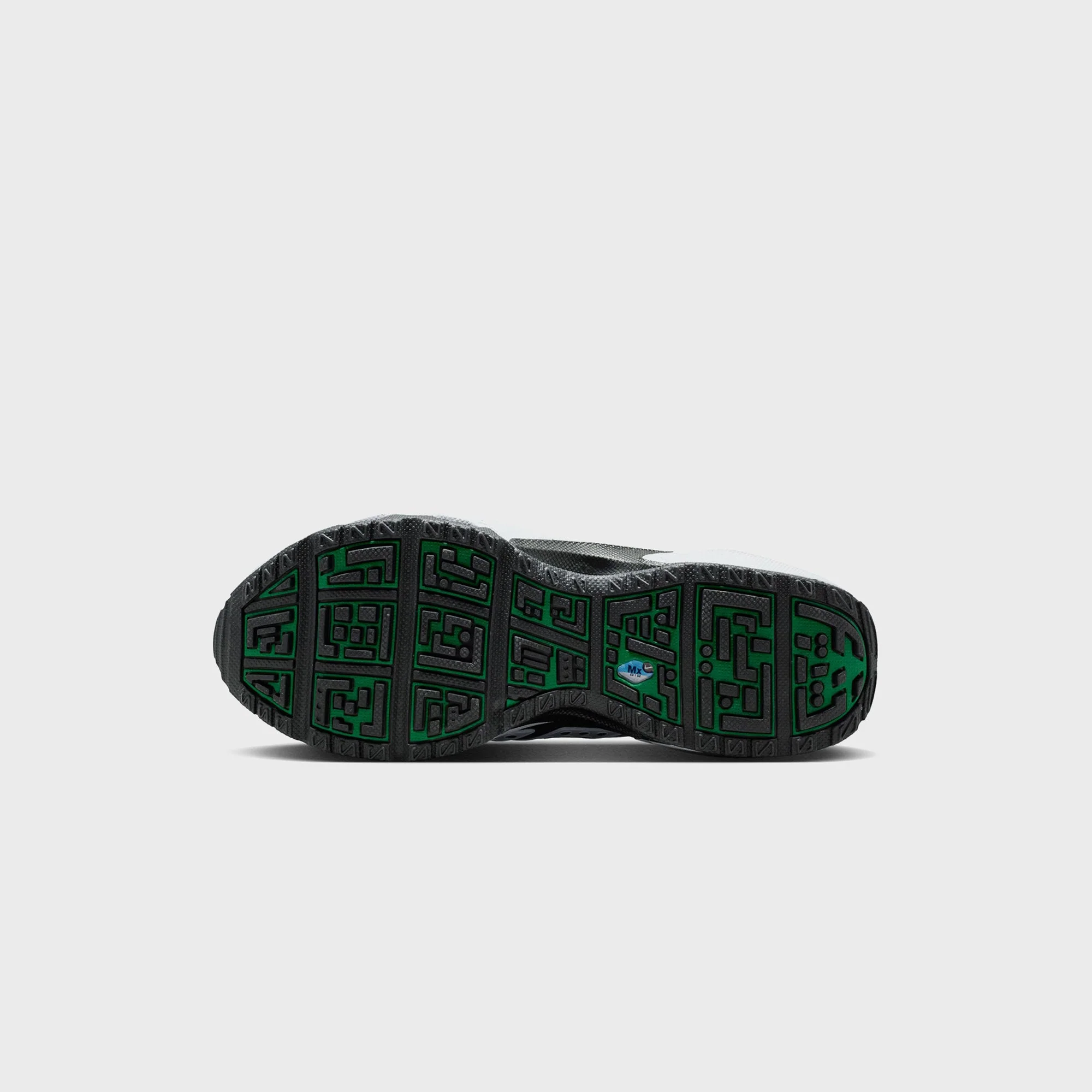 Nike WMNS Air Max SNDR - Fade Pine Green / Black / Seaweed / Wolf Grey - Image 8