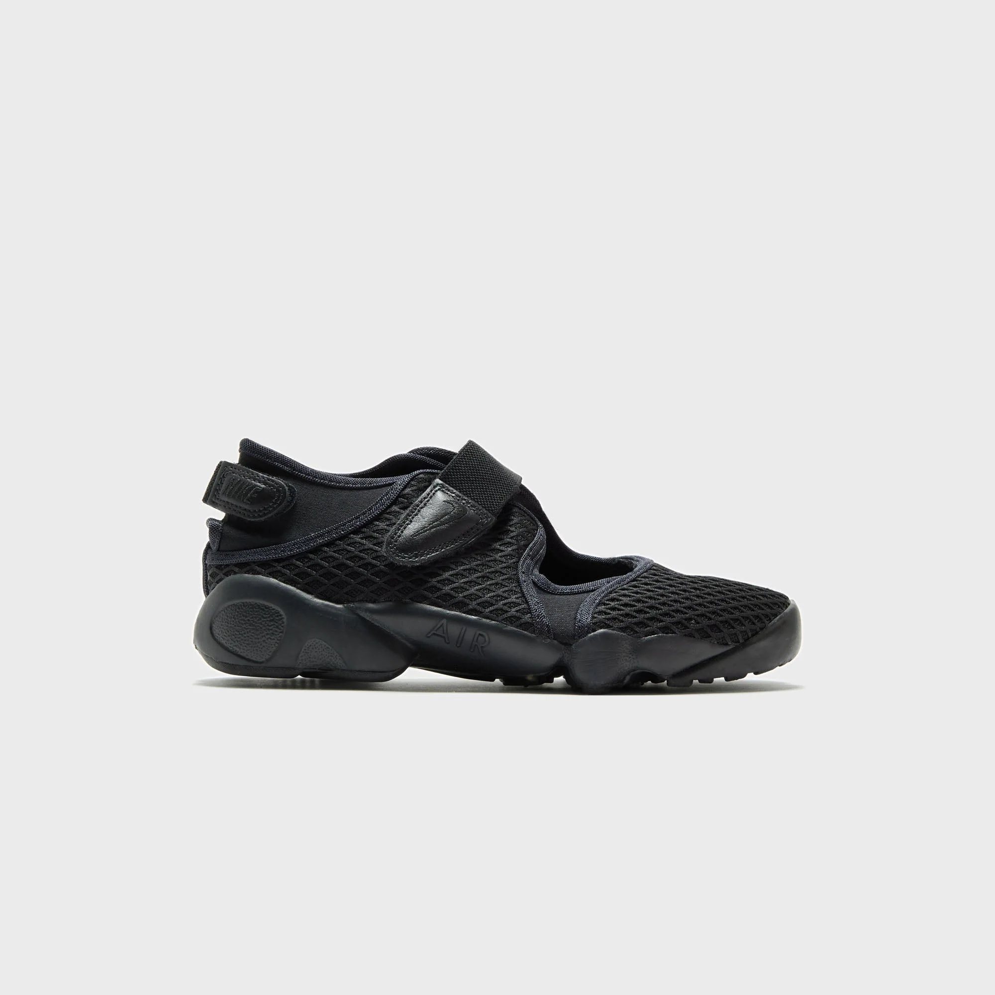 Nike WMNS Air Rift Lace - Off Noir