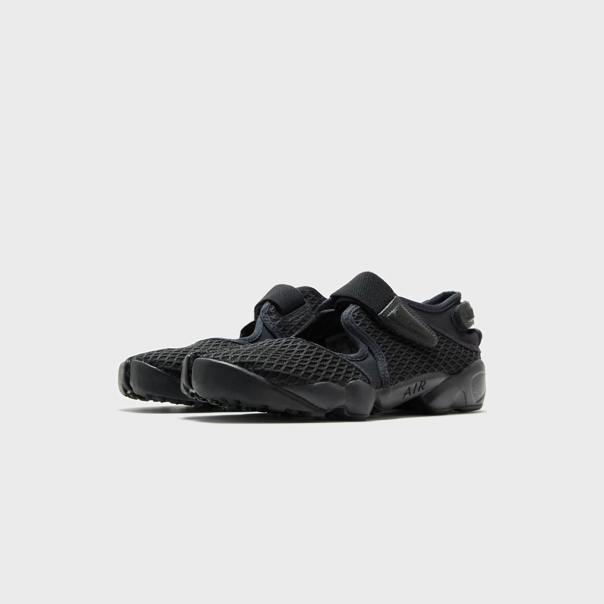 Nike WMNS Air Rift Lace - Off Noir - Image 2