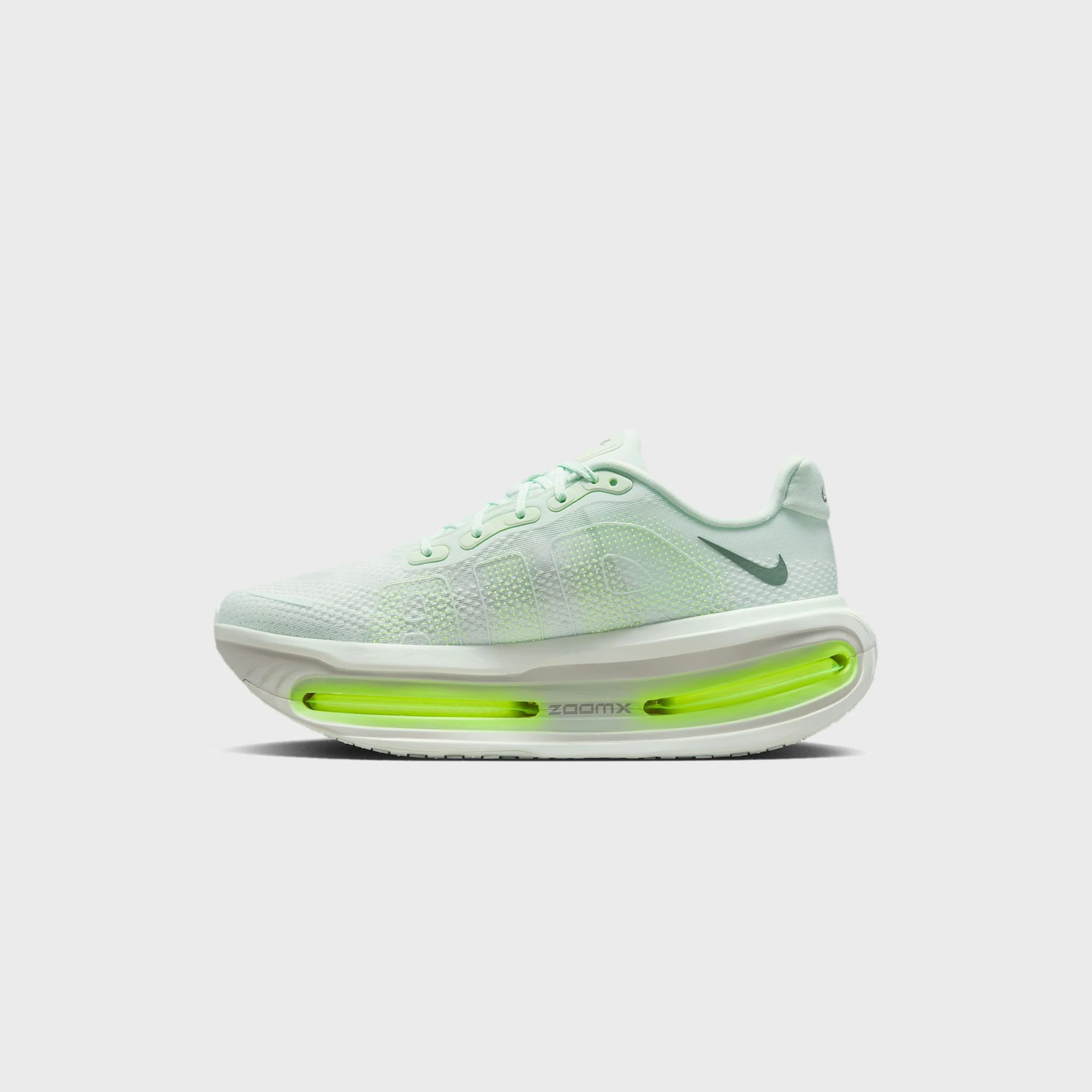 Nike Vomero Premium - Barely Green / Barely Volt / Volt / Clay Green - Image 3