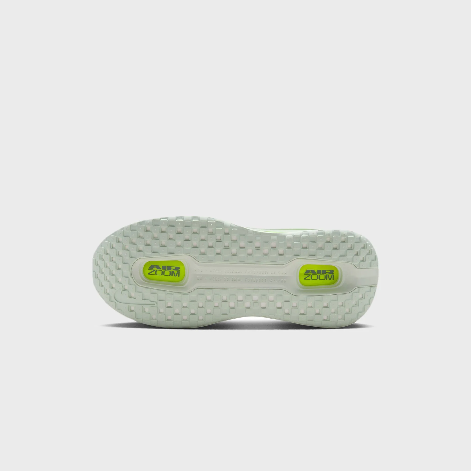 Nike Vomero Premium - Barely Green / Barely Volt / Volt / Clay Green - Image 8