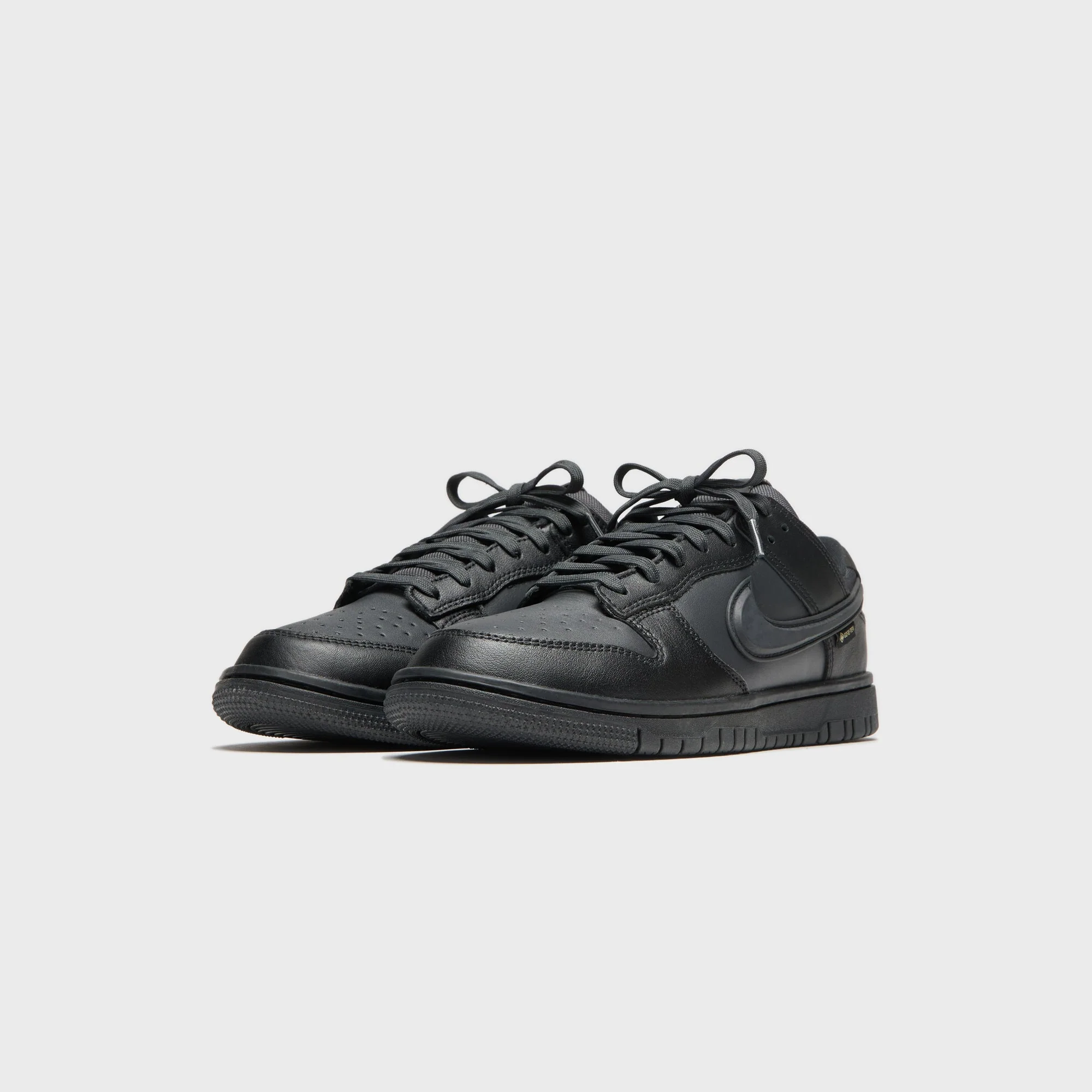 Nike Dunk Low - Black / Off Noir / Anthracite - Image 2