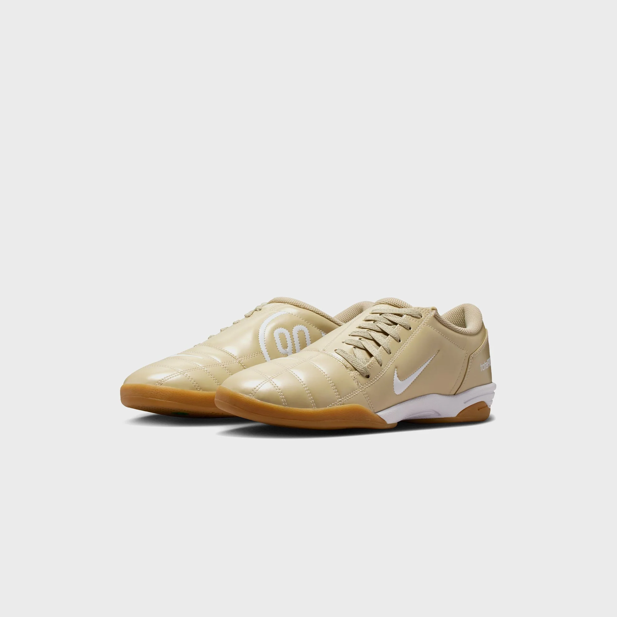 Nike Total 90 - Desert Khaki / White / Stadium Green - Image 2