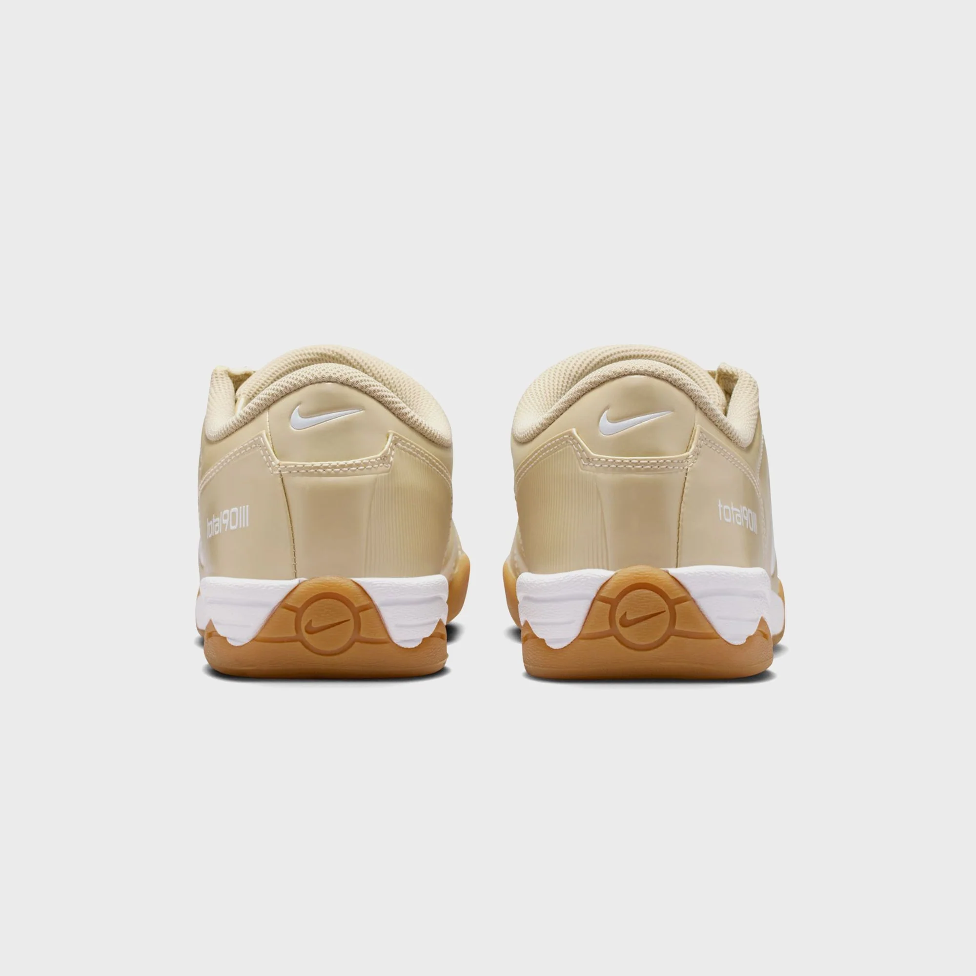 Nike Total 90 - Desert Khaki / White / Stadium Green - Image 5