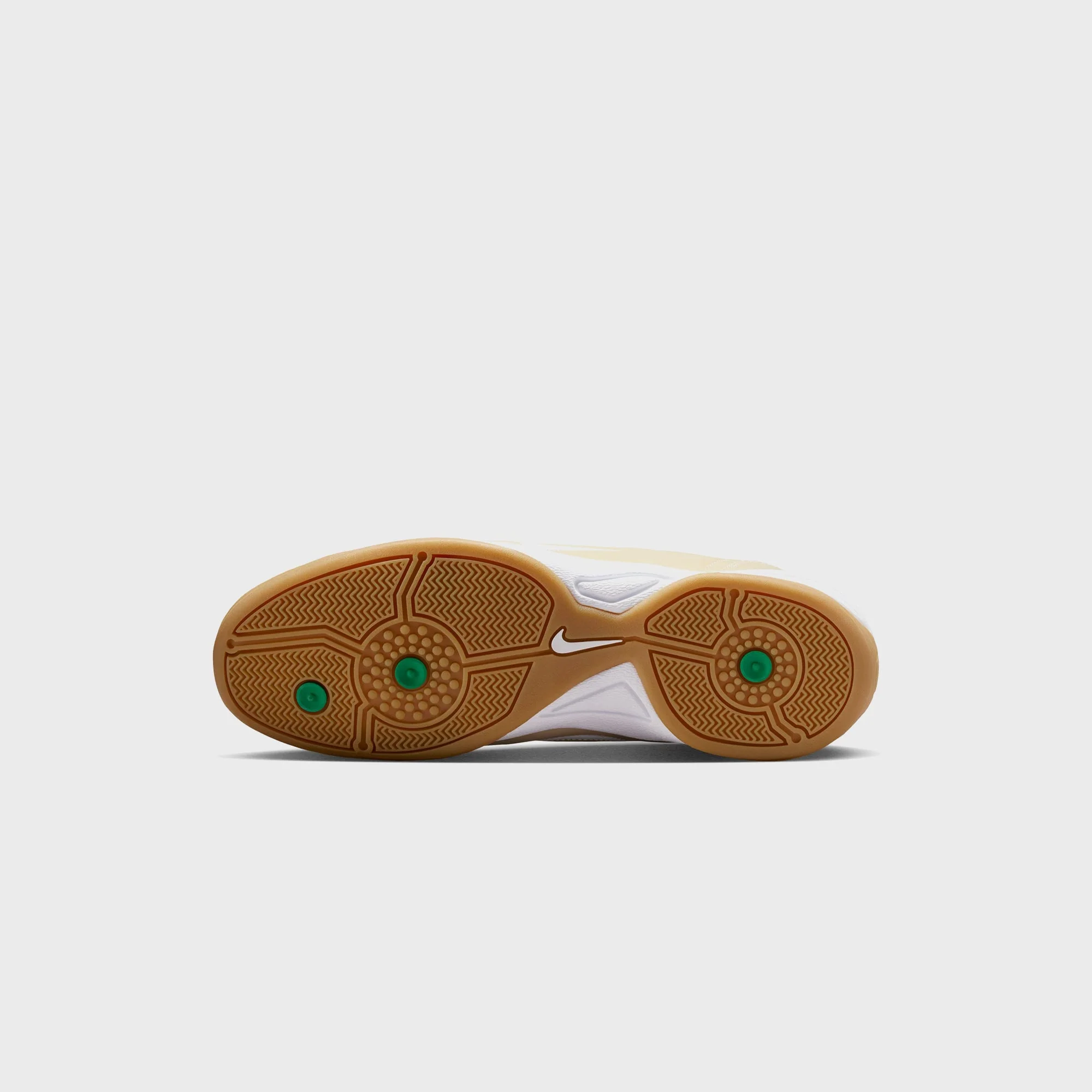 Nike Total 90 - Desert Khaki / White / Stadium Green - Image 8