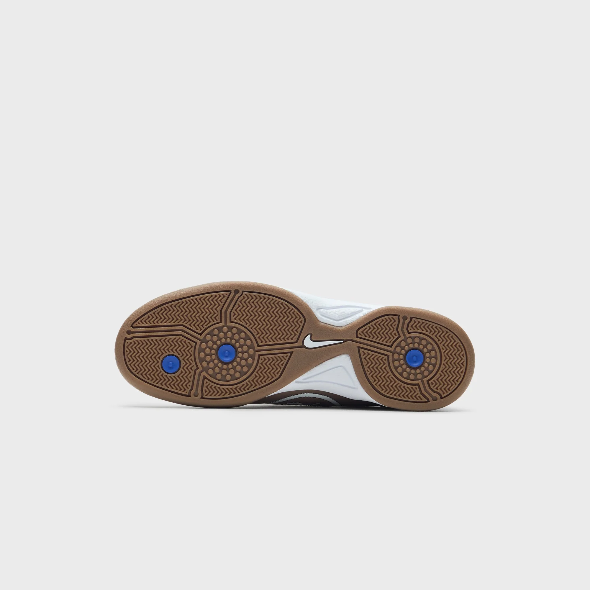 Nike Total 90 - Mink Brown / White / Racer Blue - Image 5