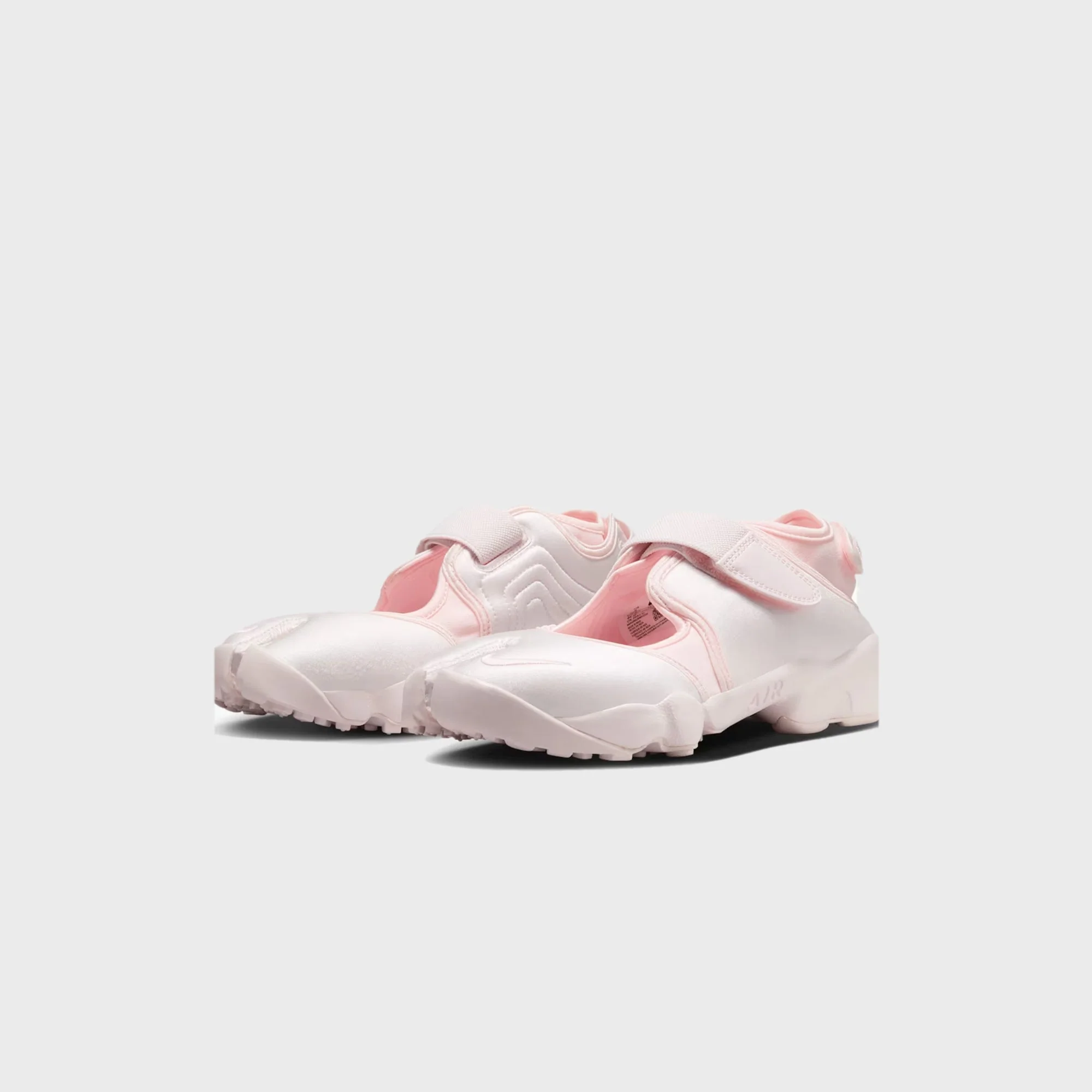 Nike WMNS Air Rift SE - Light Soft Pink / Pale Ivory - Image 3