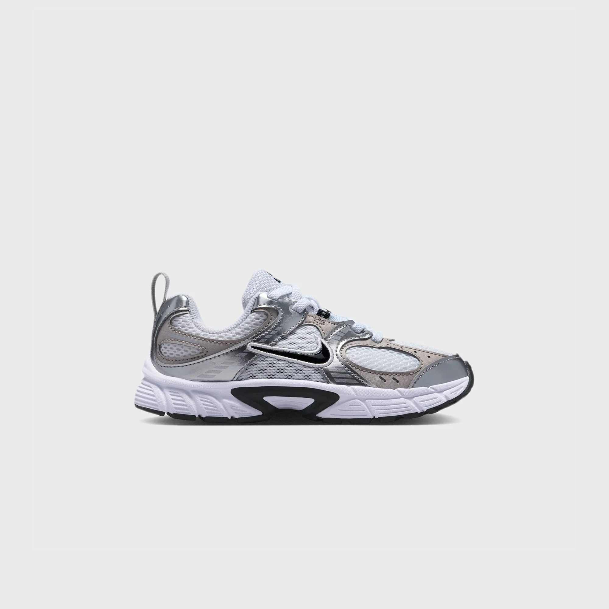 Nike PS V5 RNR - White / Black / Vast Grey / College Grey