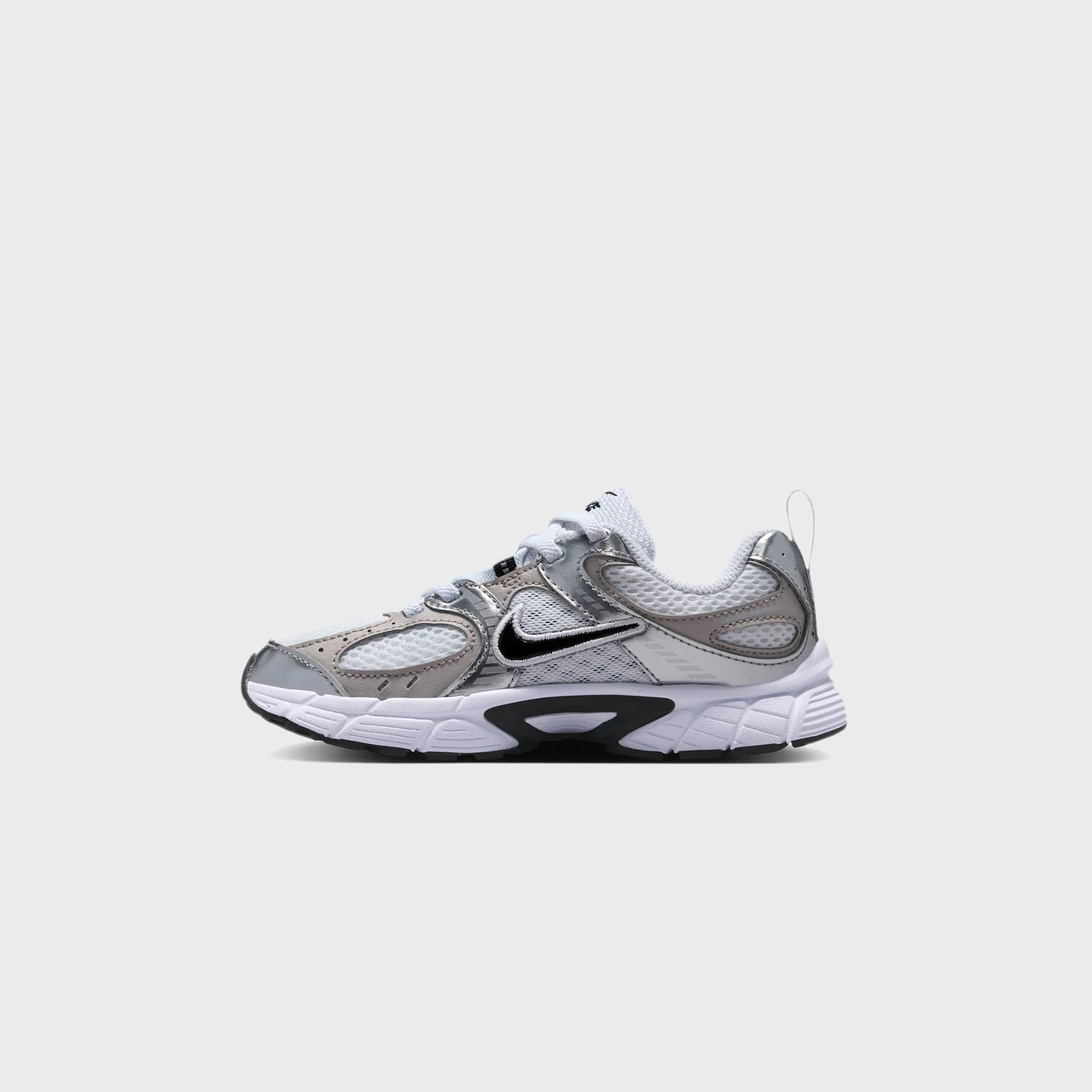 Nike PS V5 RNR - White / Black / Vast Grey / College Grey - Image 3