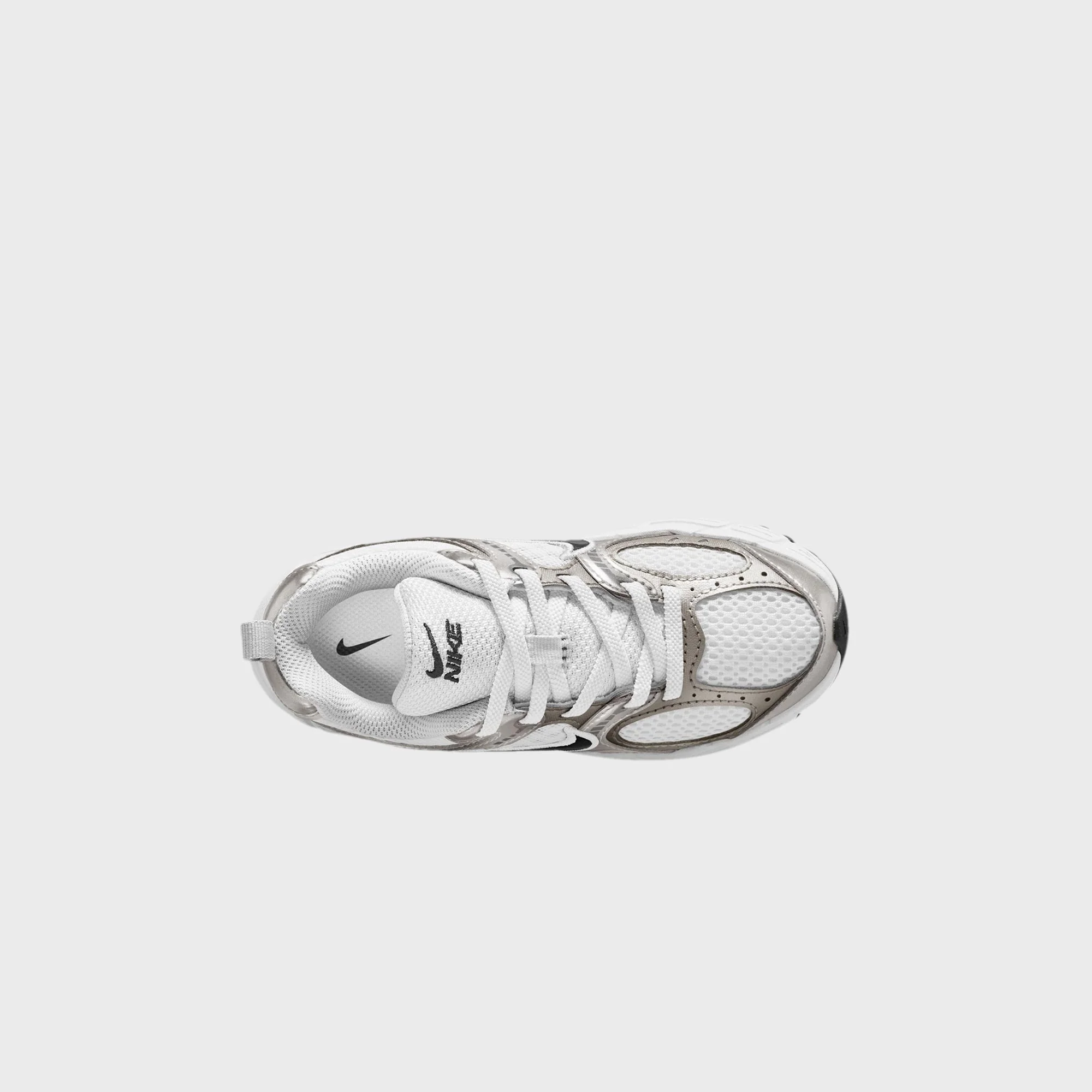 Nike PS V5 RNR - White / Black / Vast Grey / College Grey - Image 4