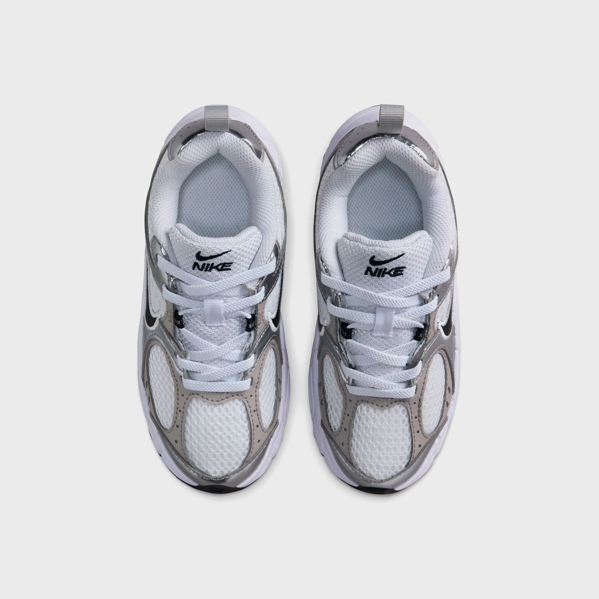 Nike PS V5 RNR - White / Black / Vast Grey / College Grey - Image 5